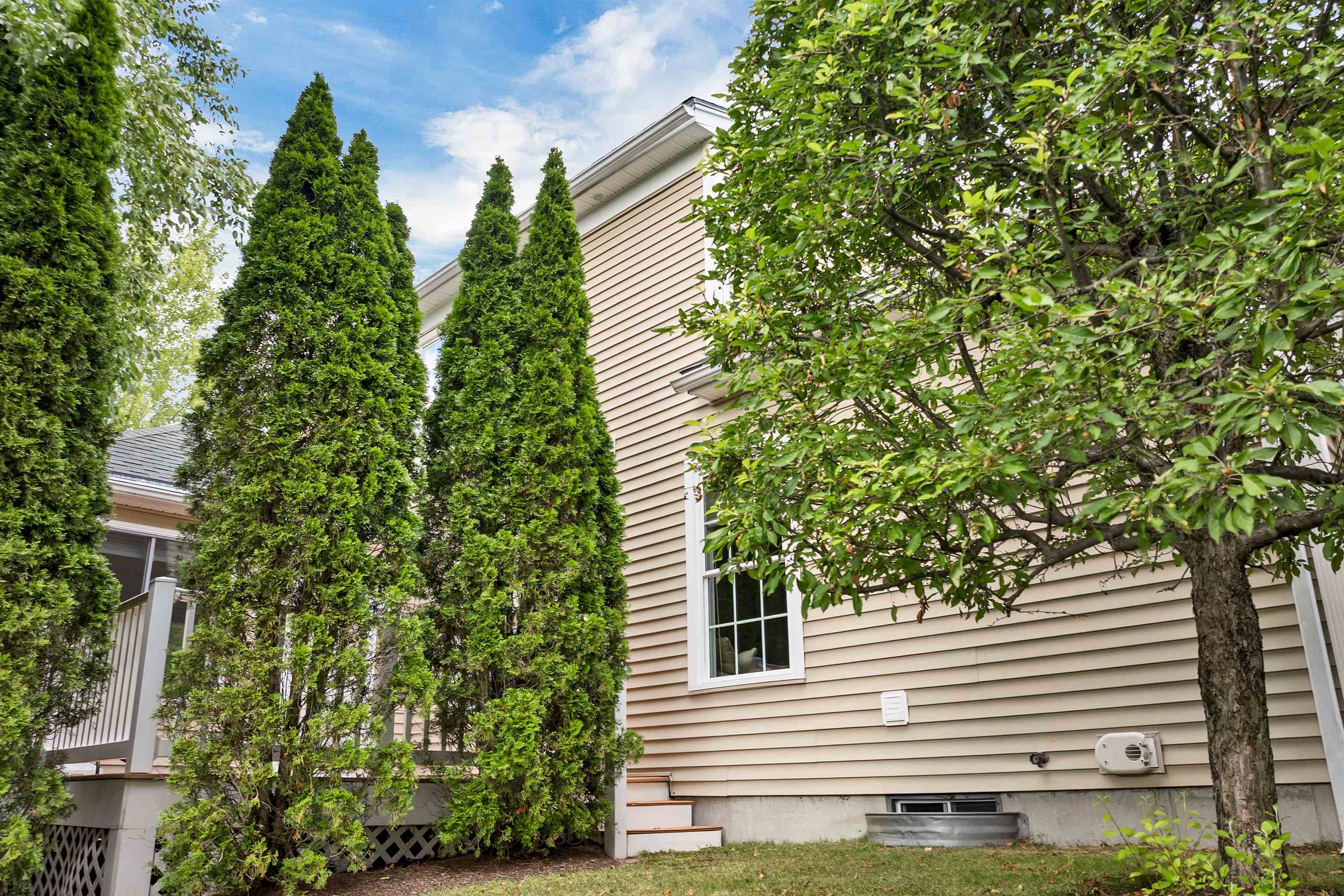 18 Abbey Lane