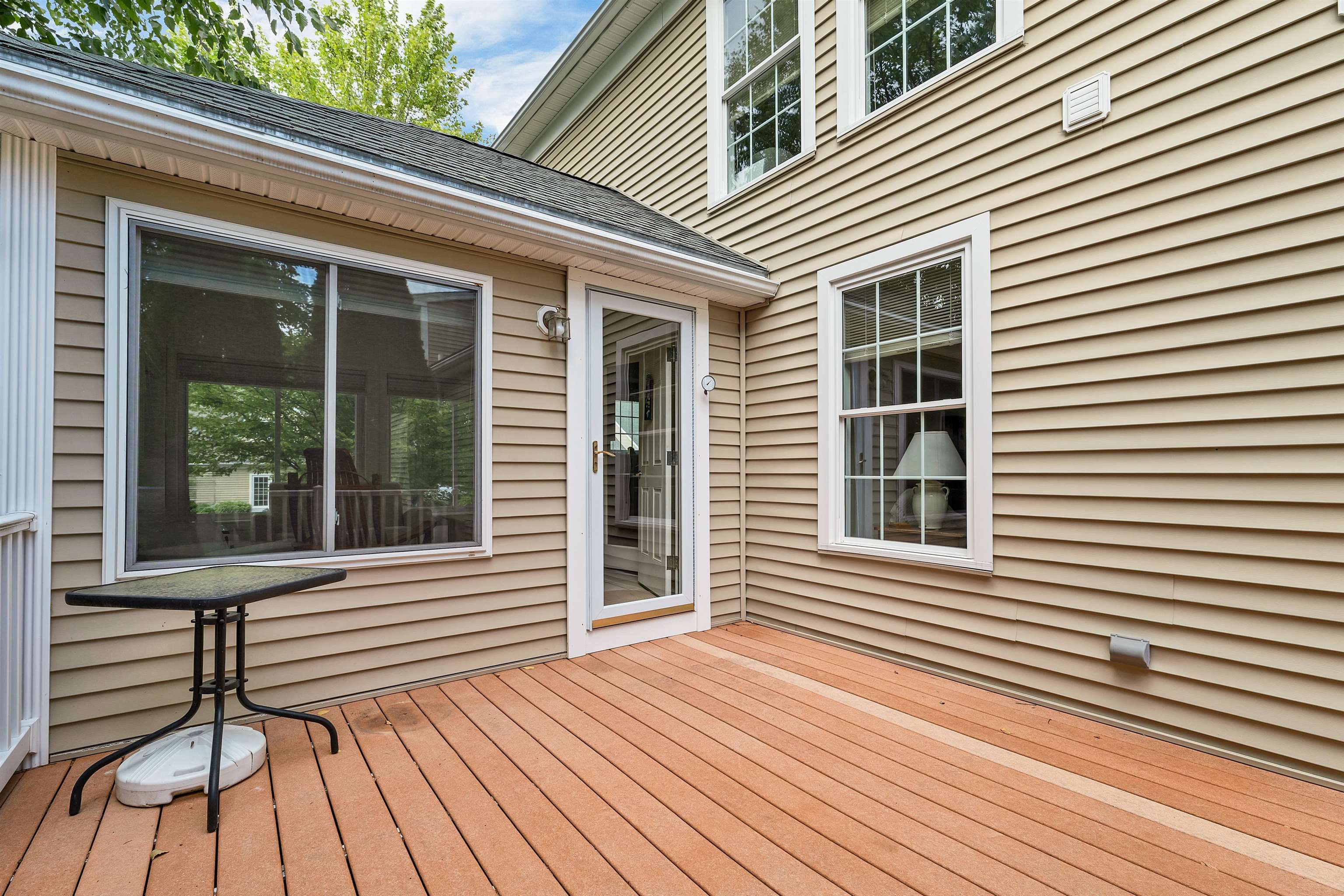 18 Abbey Lane