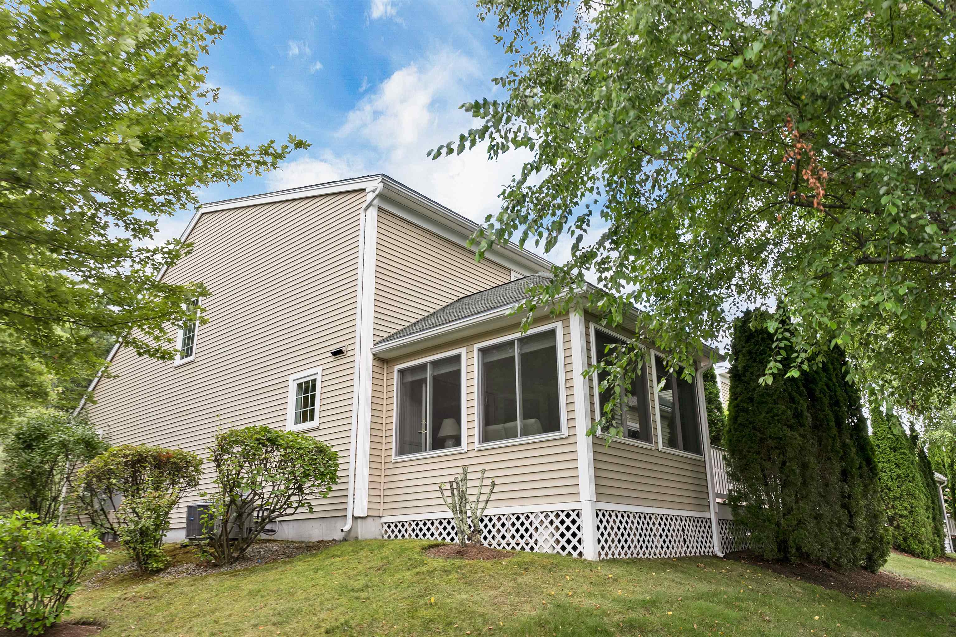 18 Abbey Lane