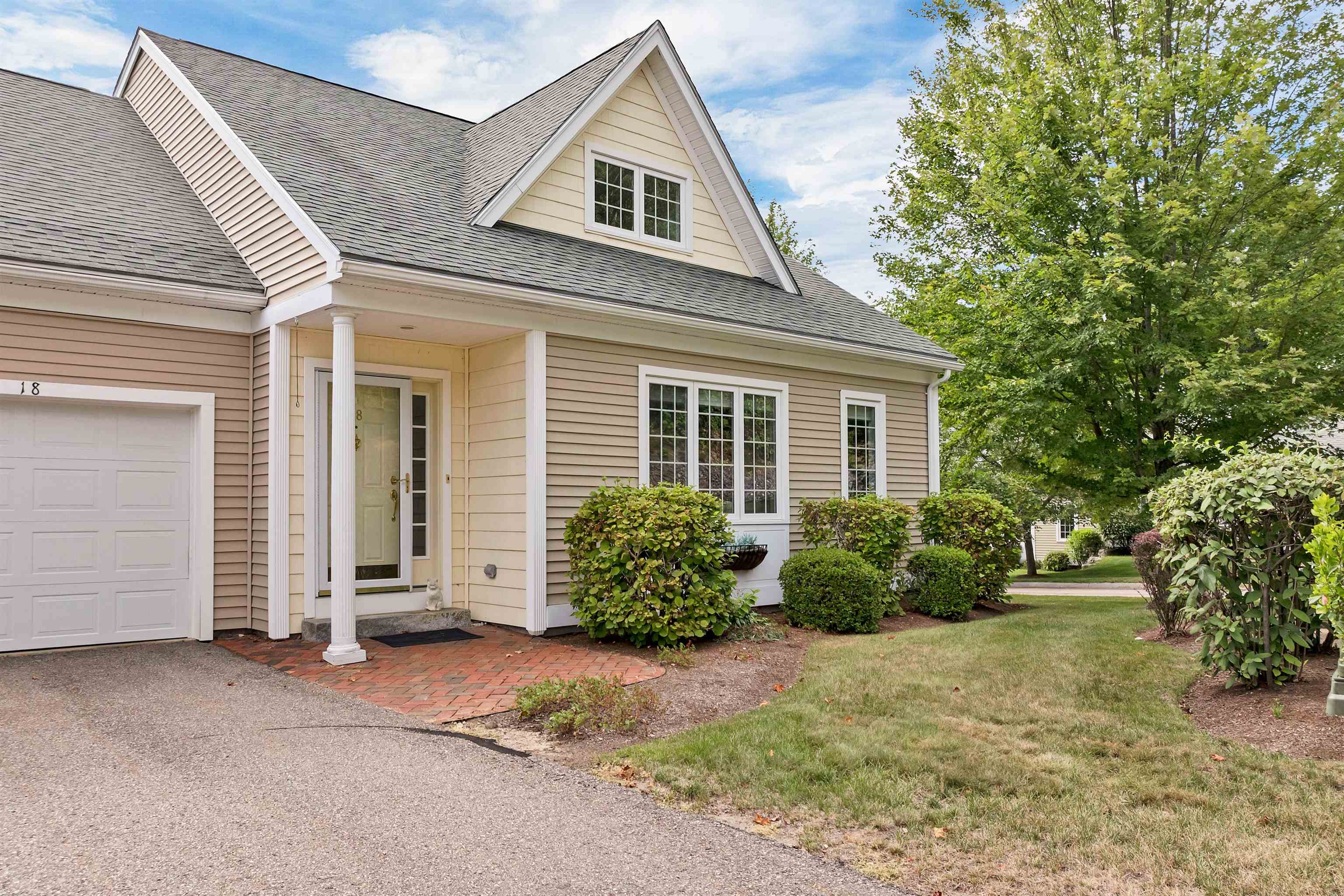 18 Abbey Lane