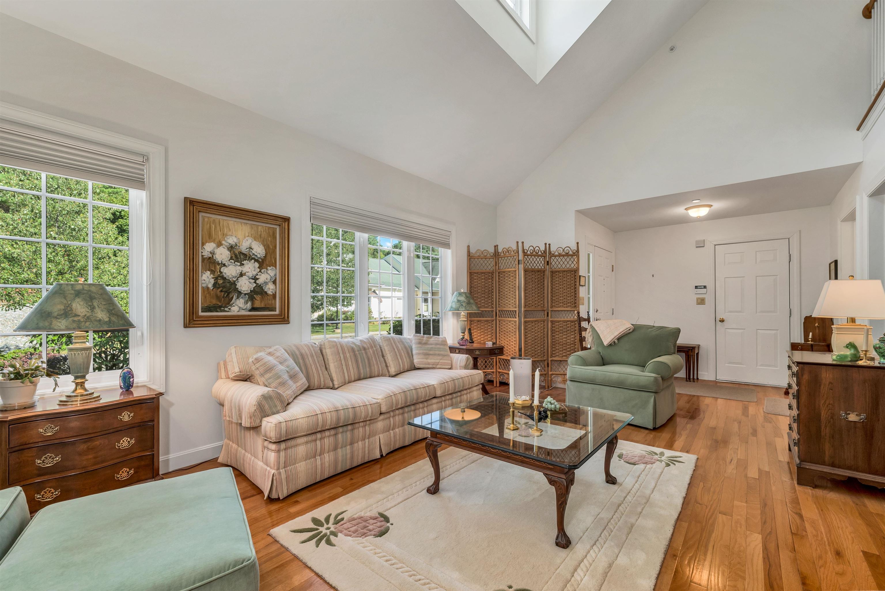 18 Abbey Lane