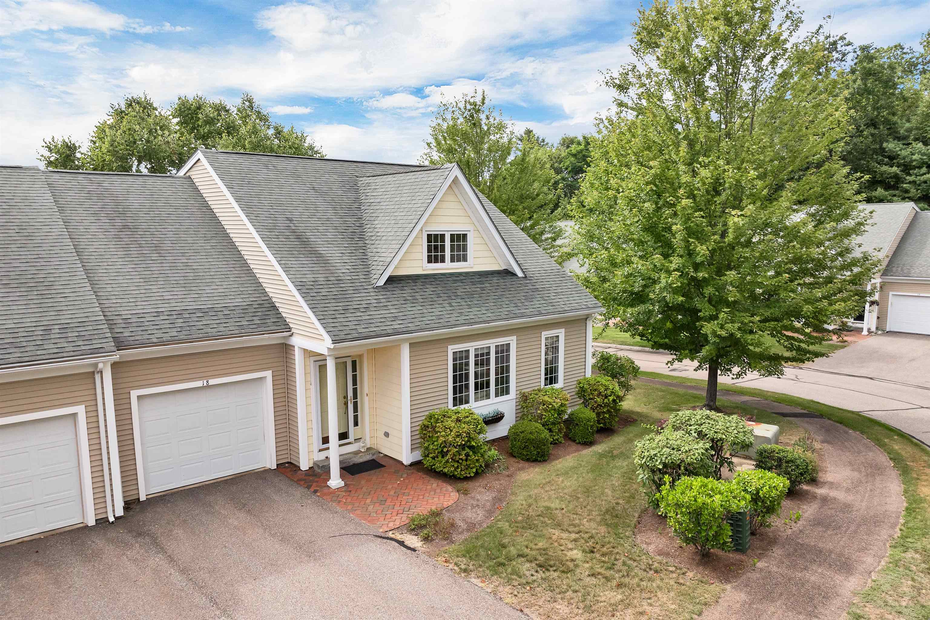 18 Abbey Lane