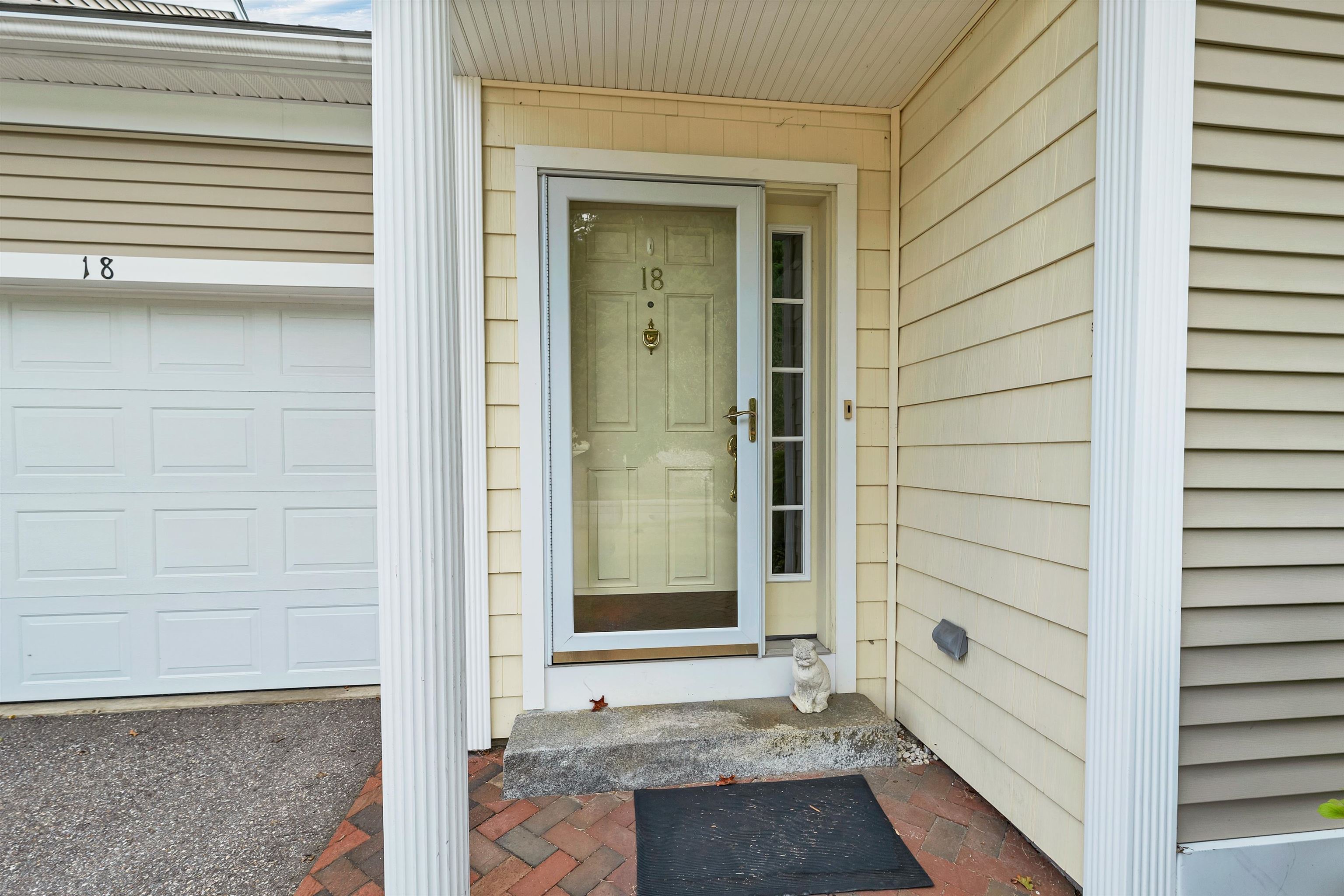 18 Abbey Lane