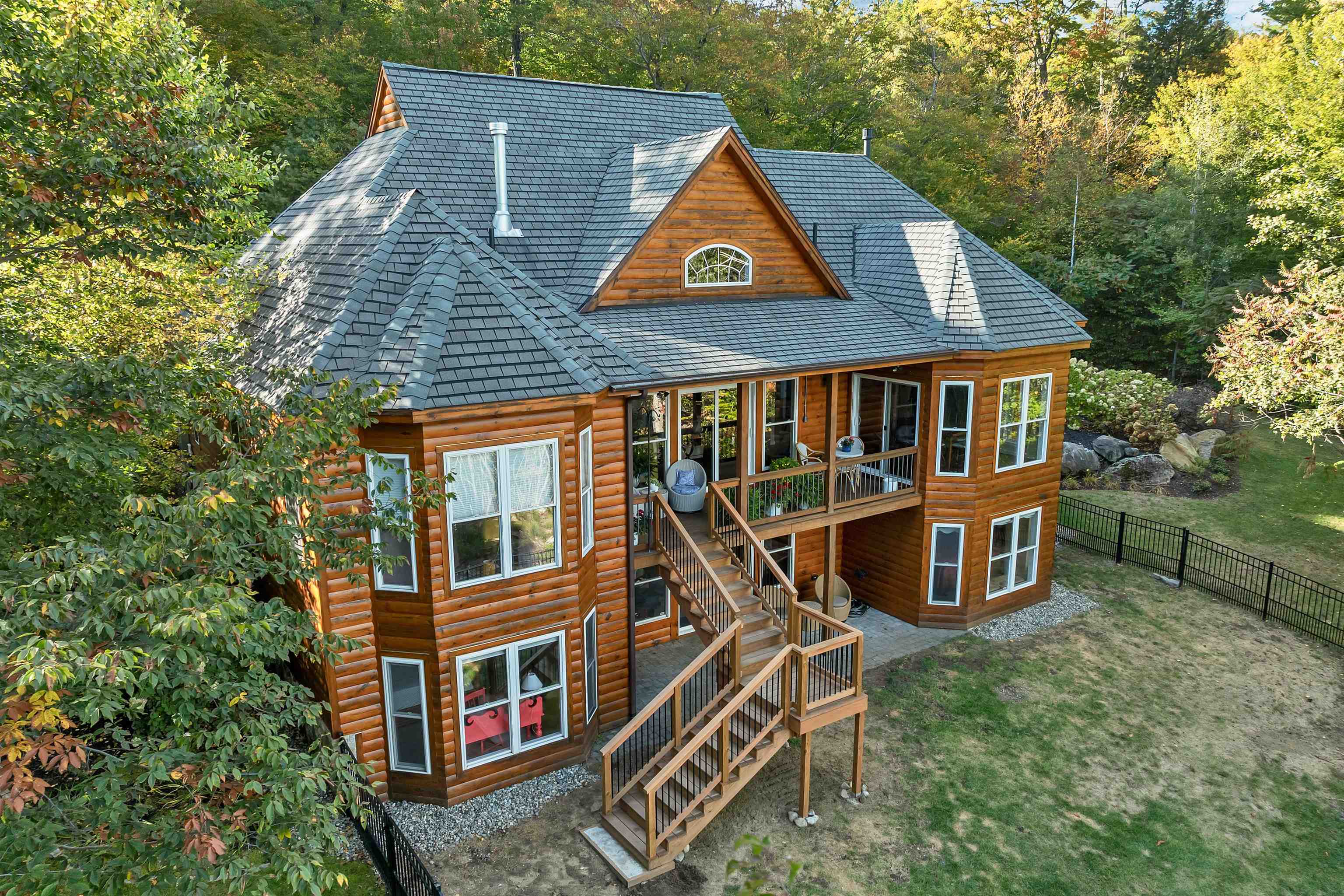19 Abenaki Lane