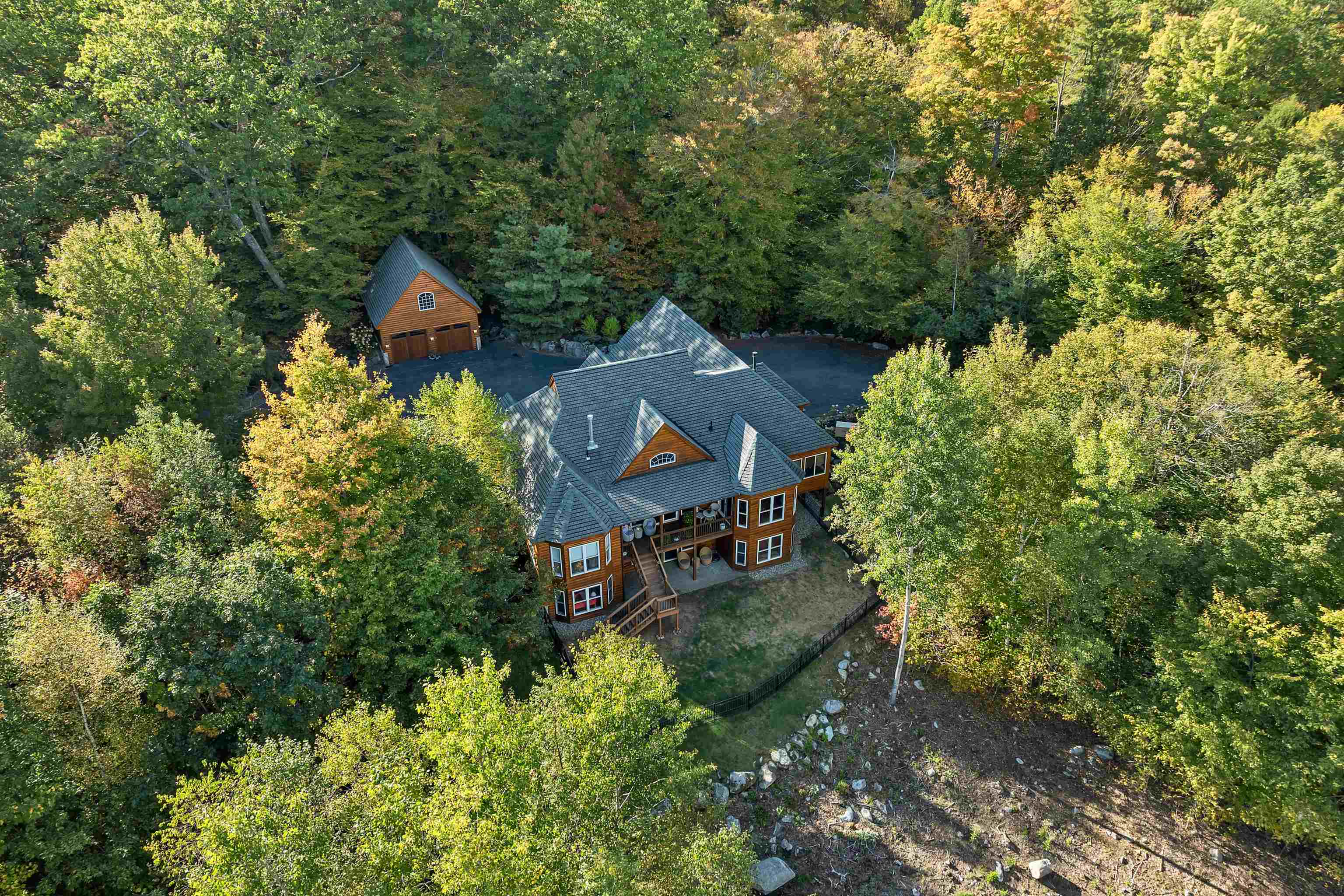 19 Abenaki Lane