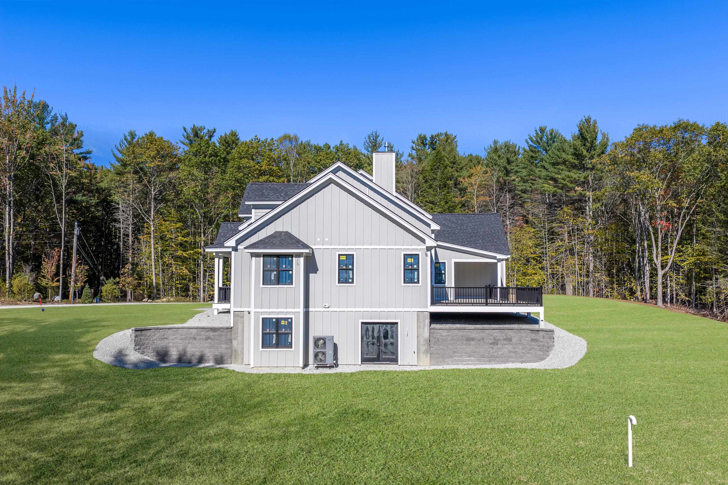 39 Lake Country Road