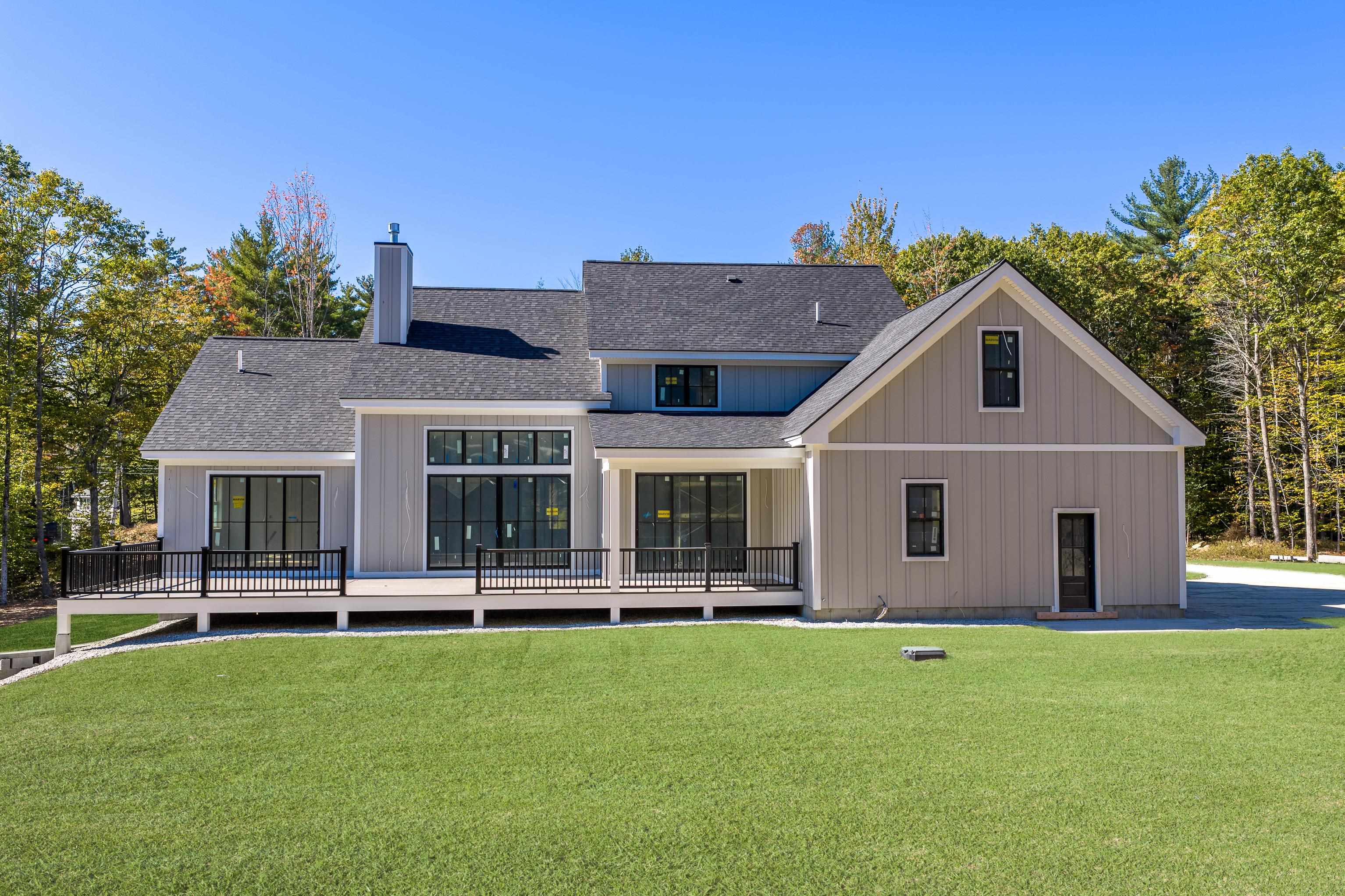 39 Lake Country Road
