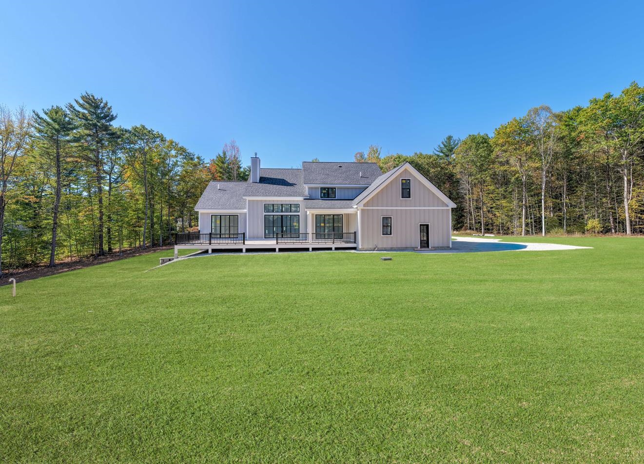39 Lake Country Road