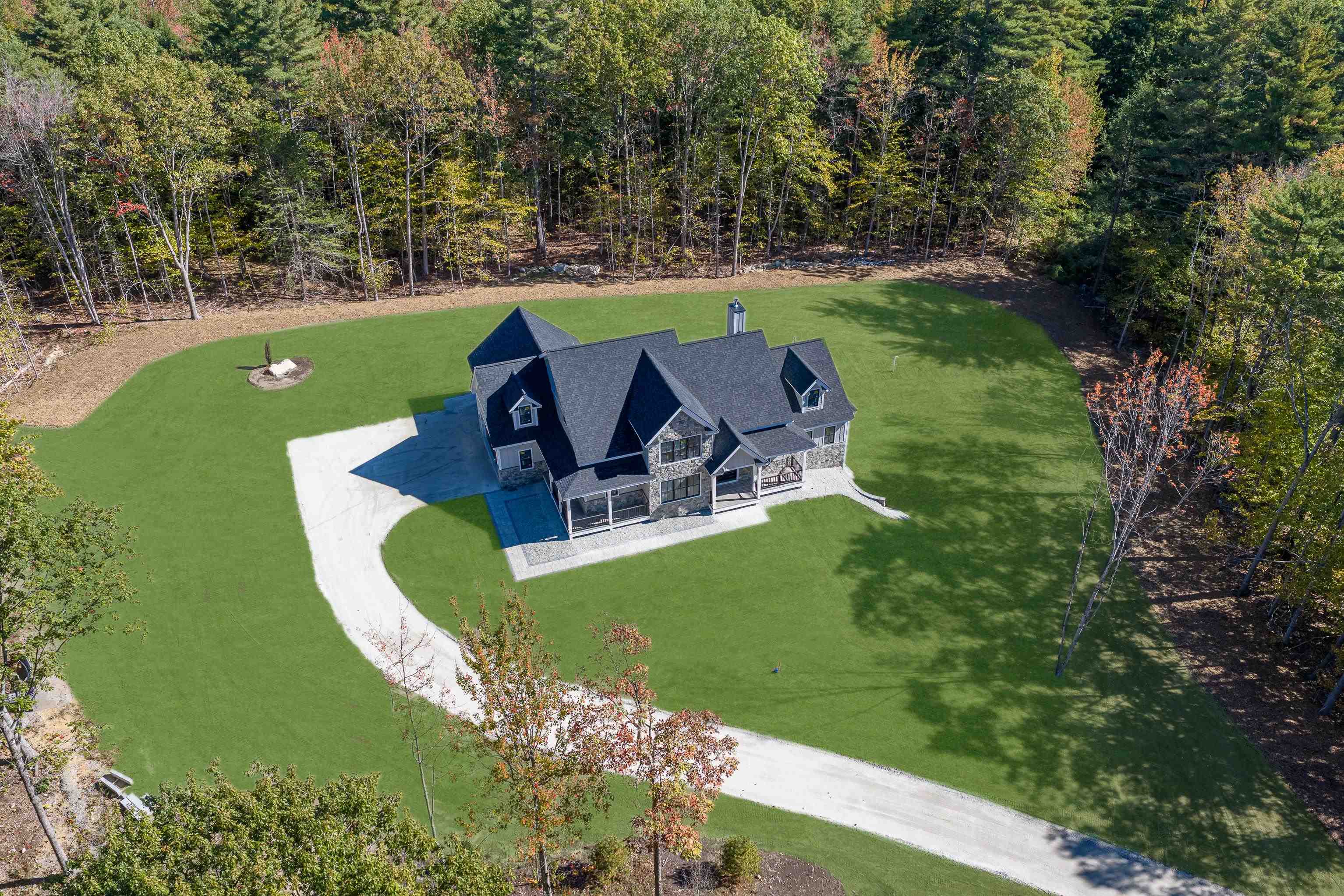 39 Lake Country Road