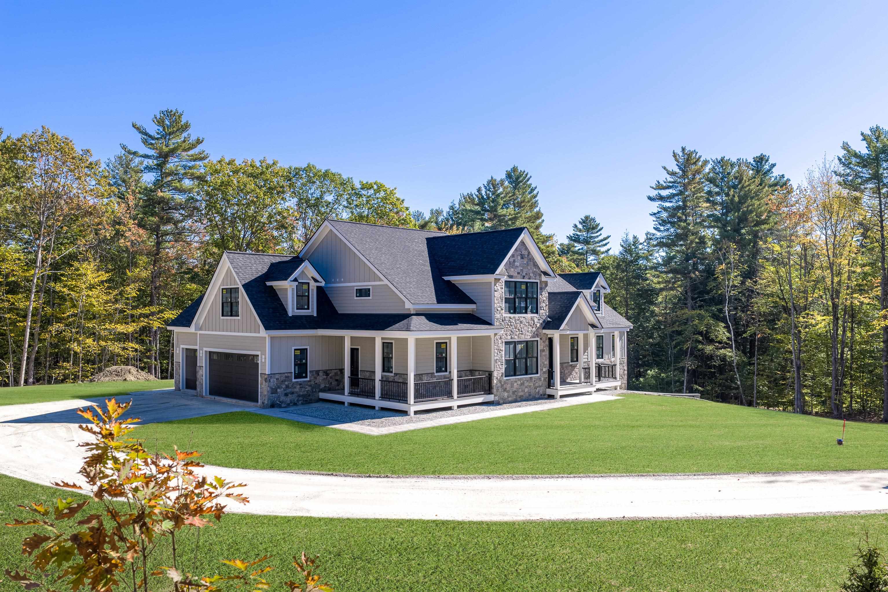 39 Lake Country Road