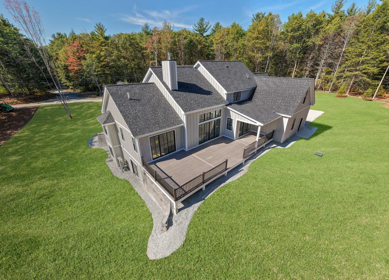 39 Lake Country Road
