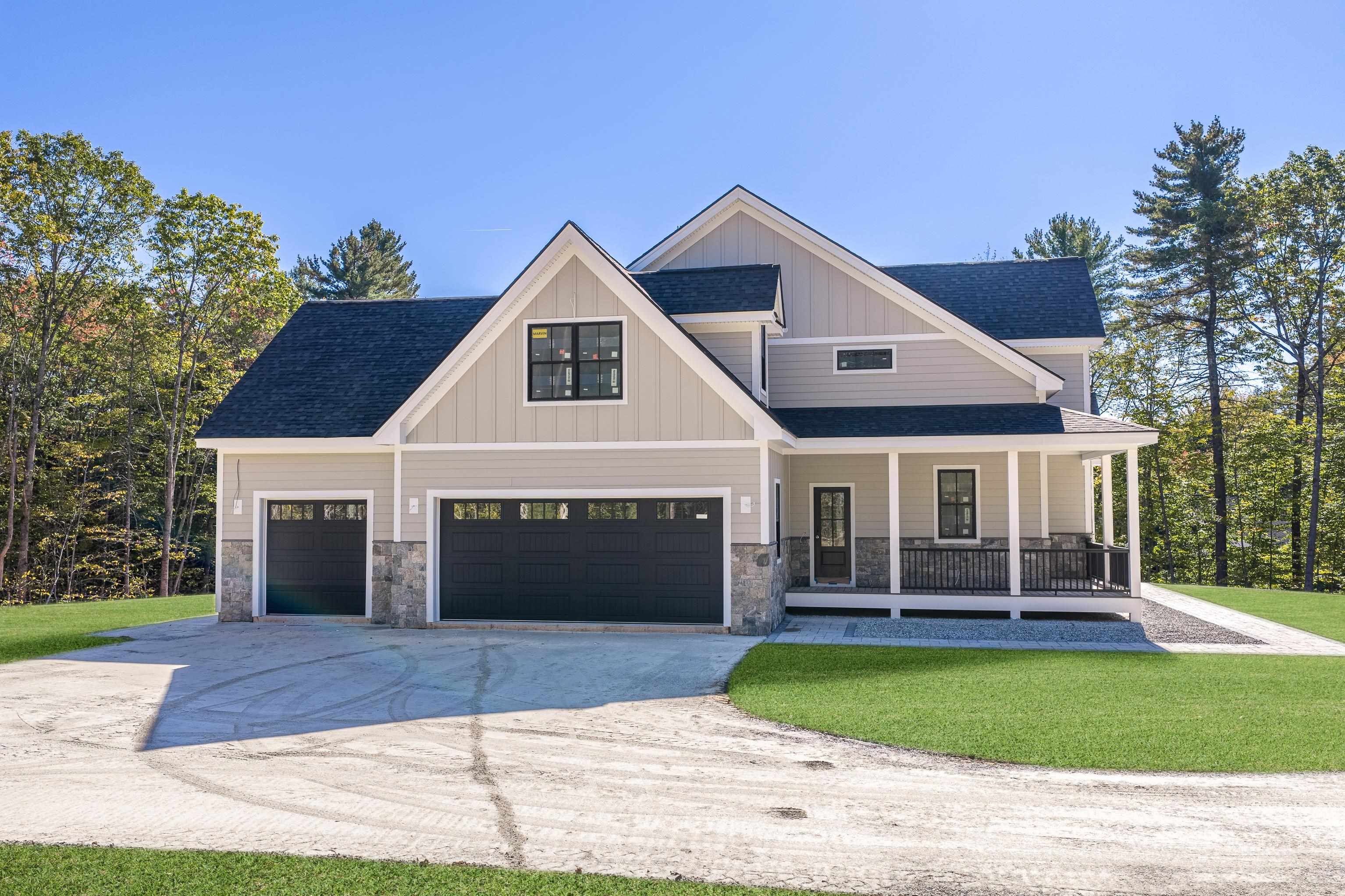39 Lake Country Road