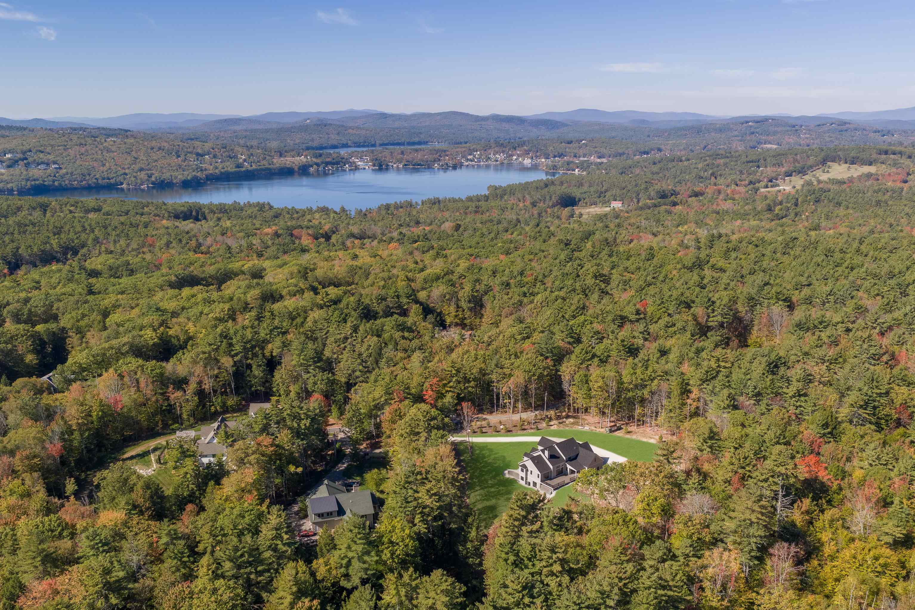 39 Lake Country Road
