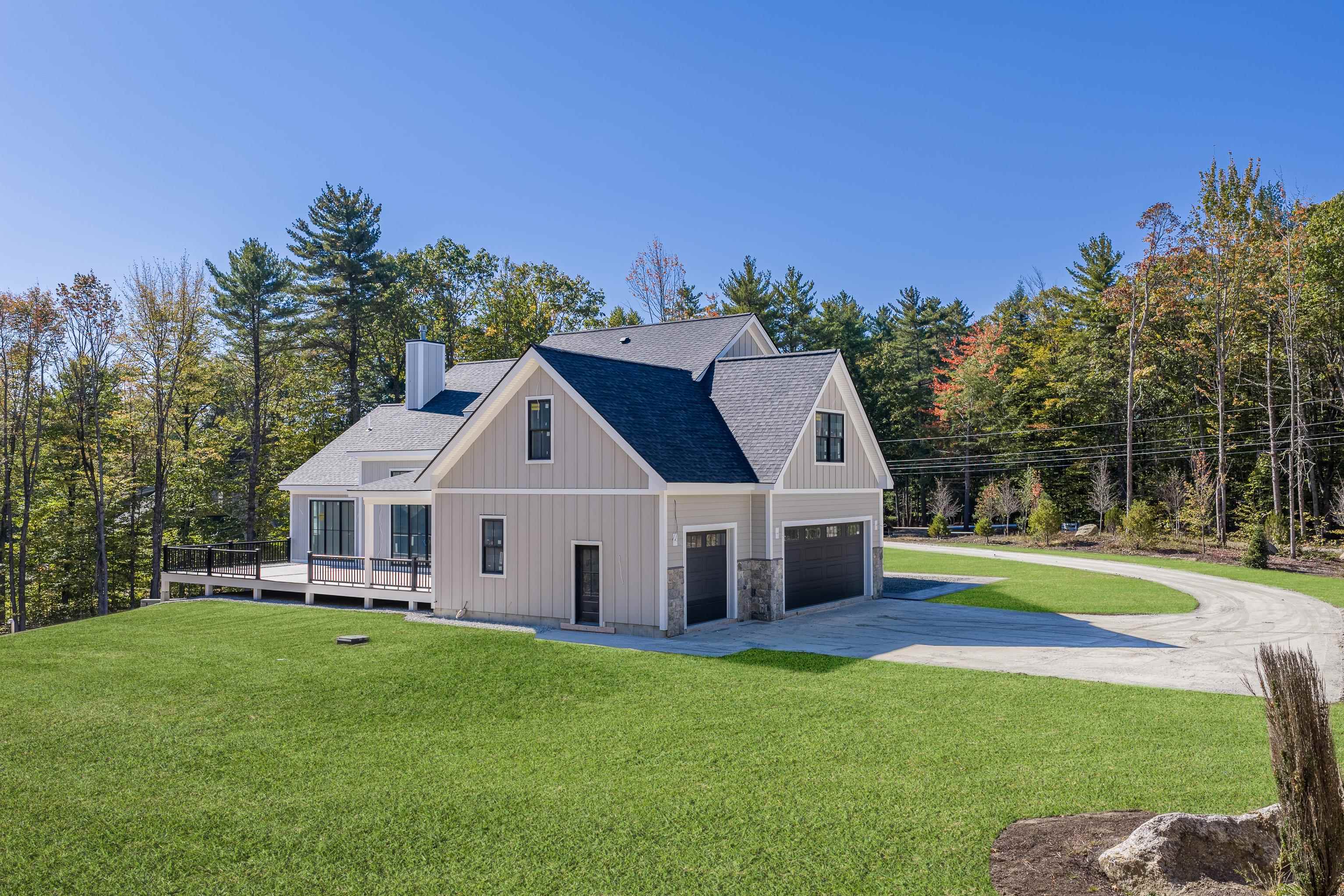 39 Lake Country Road