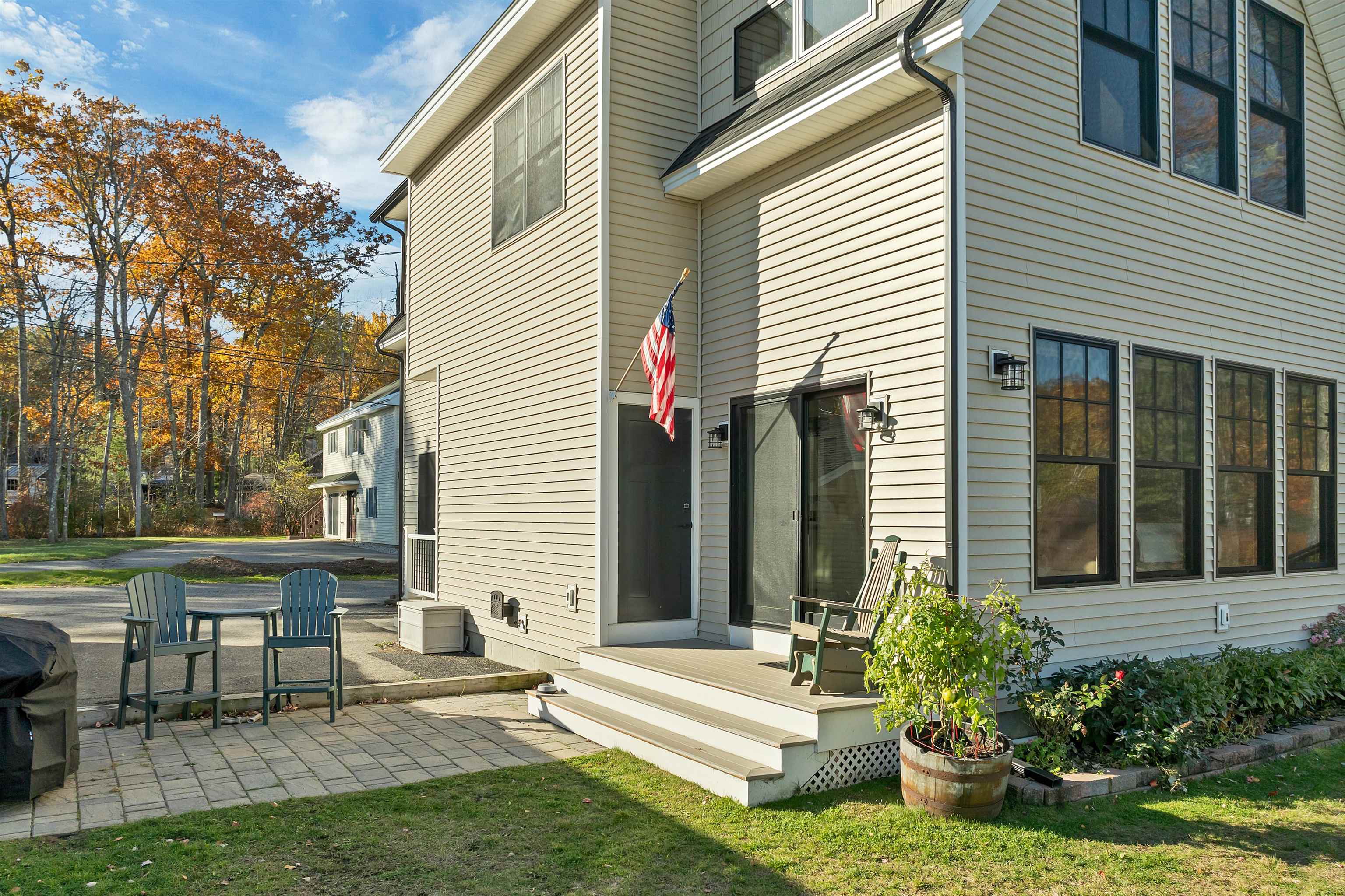 54 McKinley Road Unit: 5