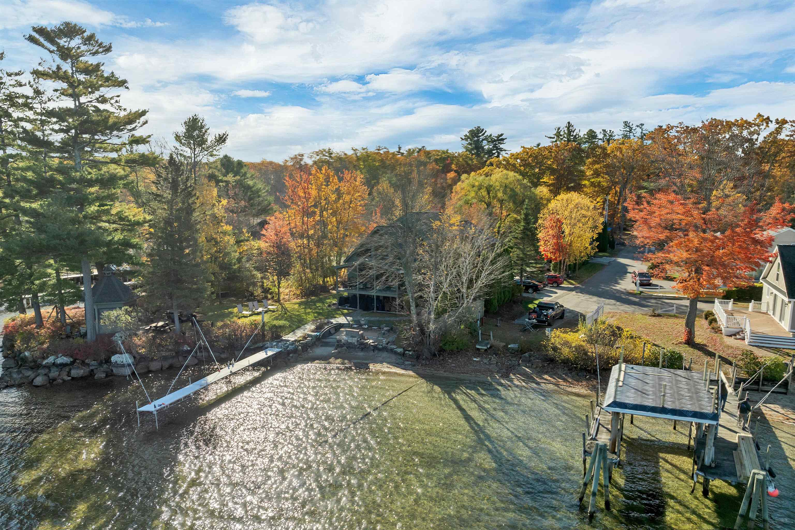 54 McKinley Road Unit: 5