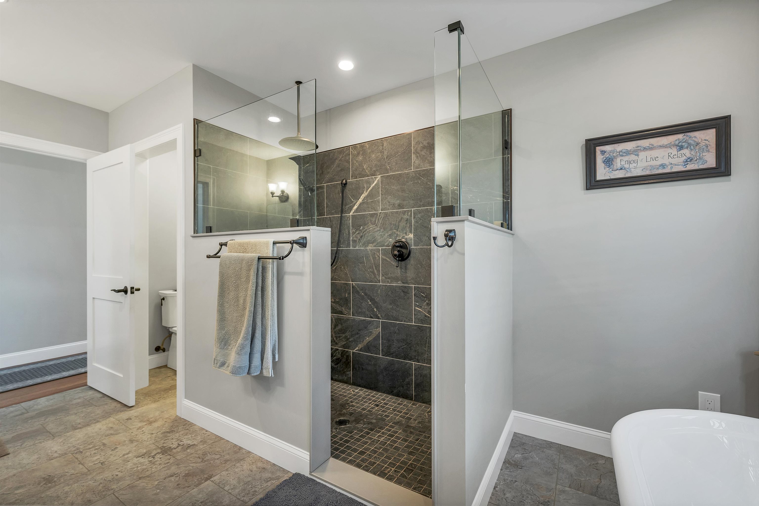 54 McKinley Road Unit: 5