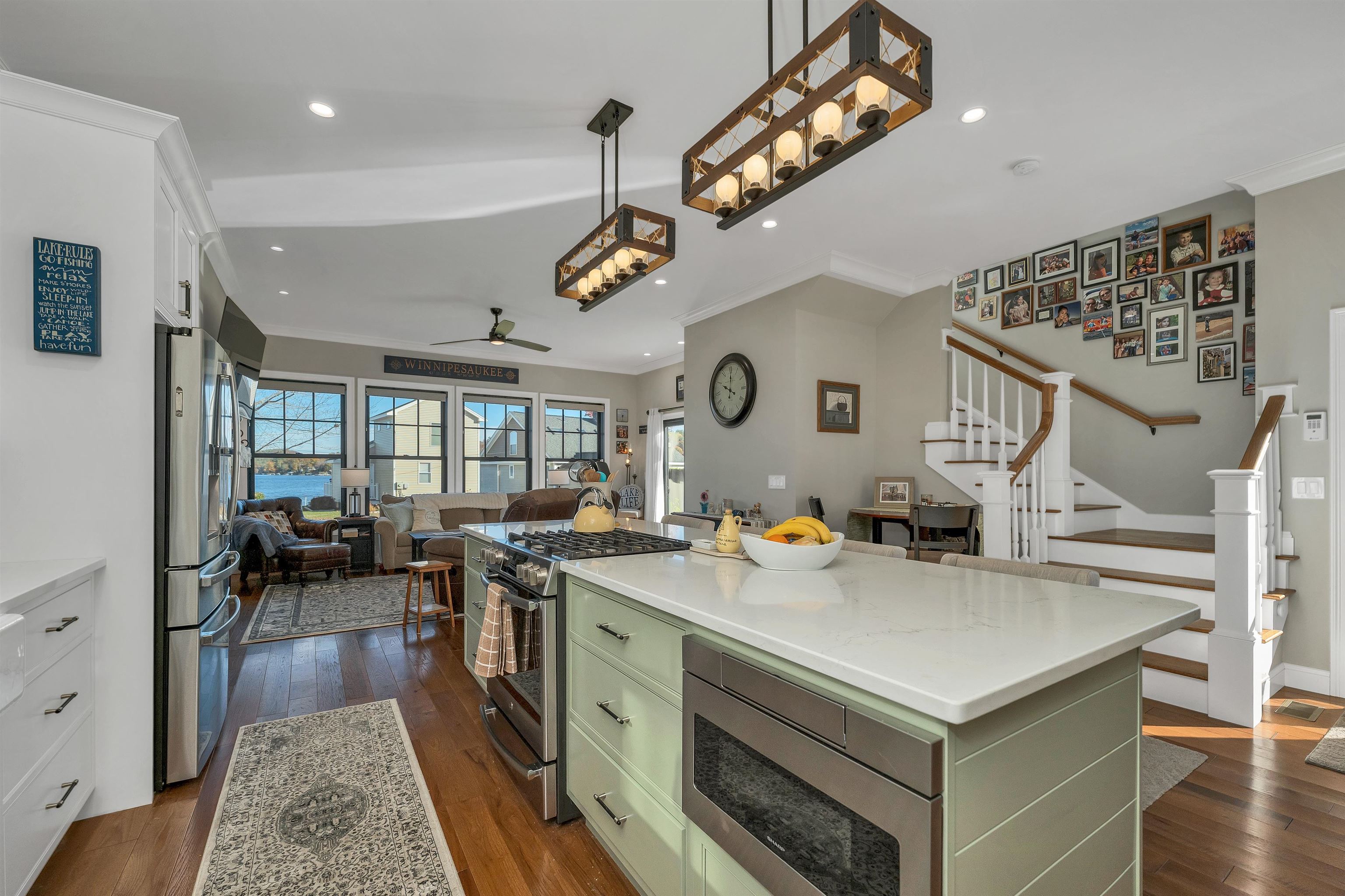 54 McKinley Road Unit: 5