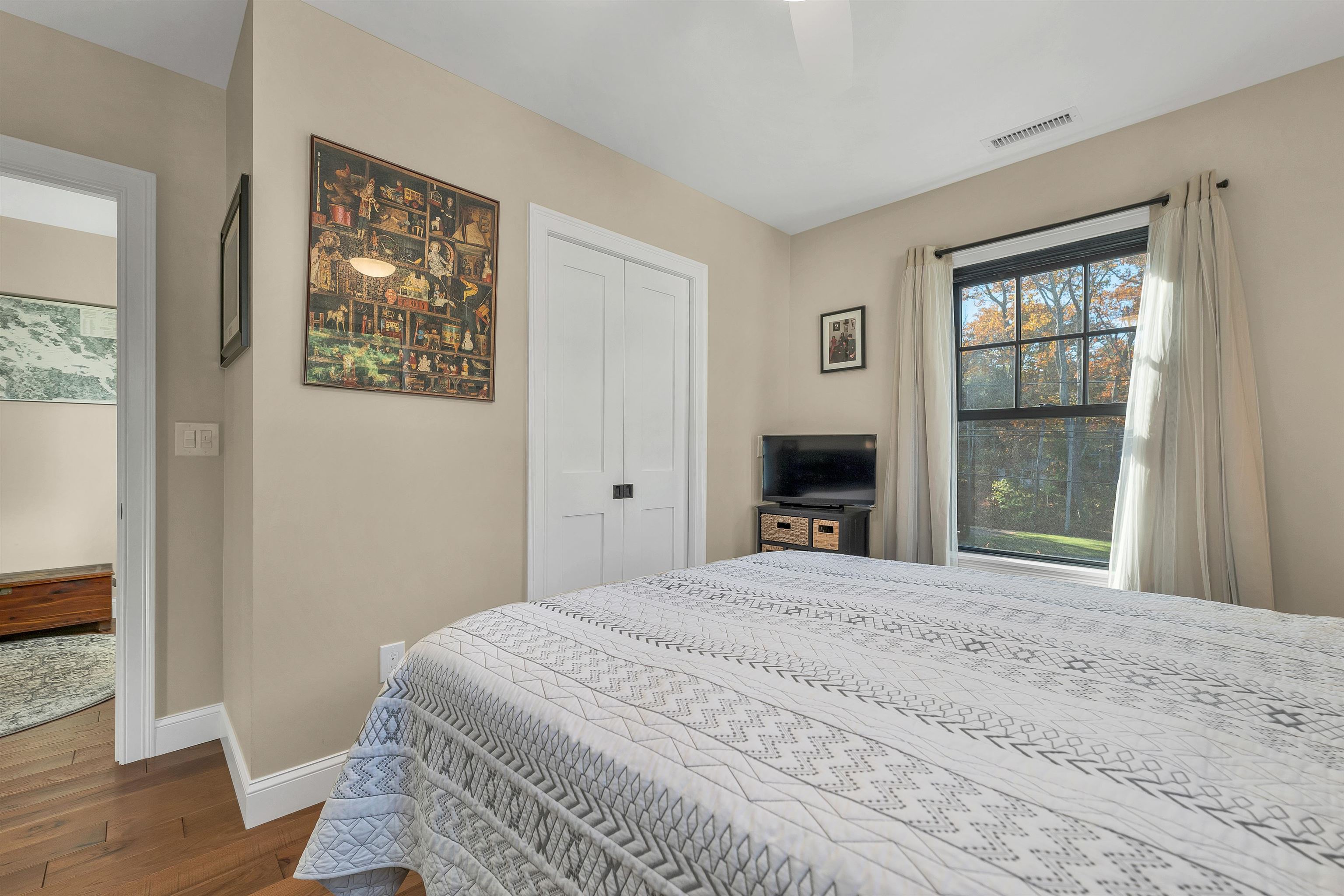 54 McKinley Road Unit: 5