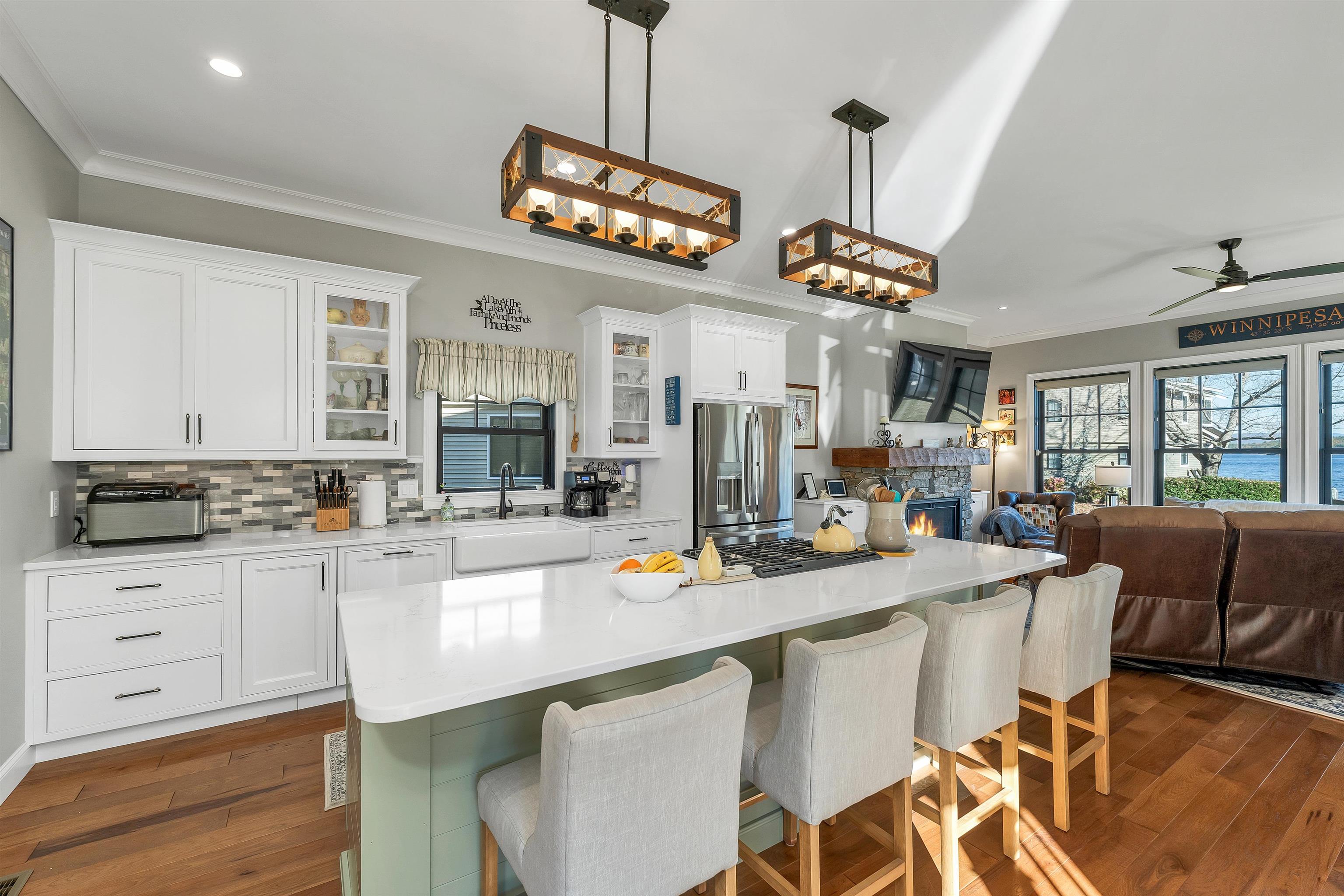 54 McKinley Road Unit: 5