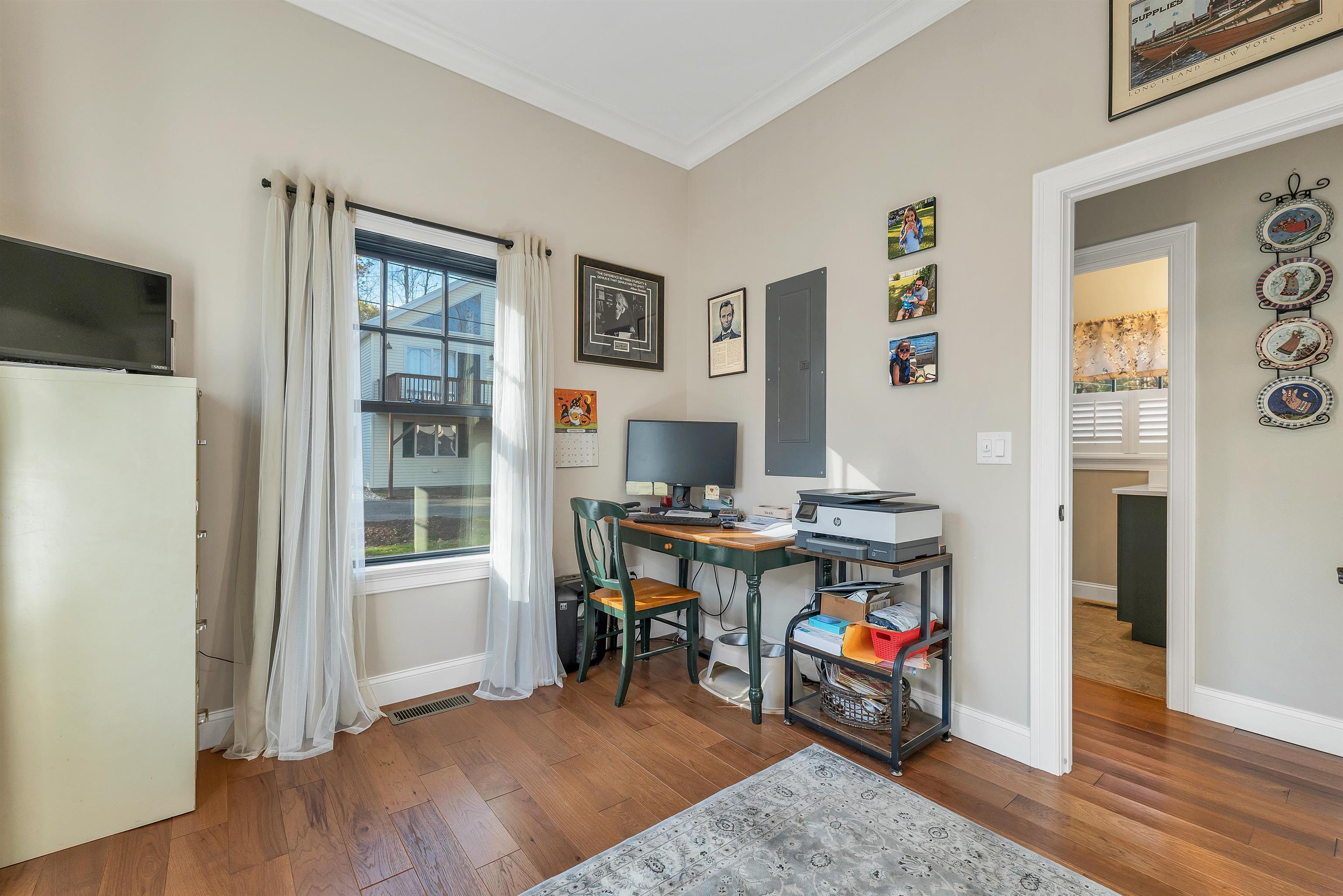 54 McKinley Road Unit: 5