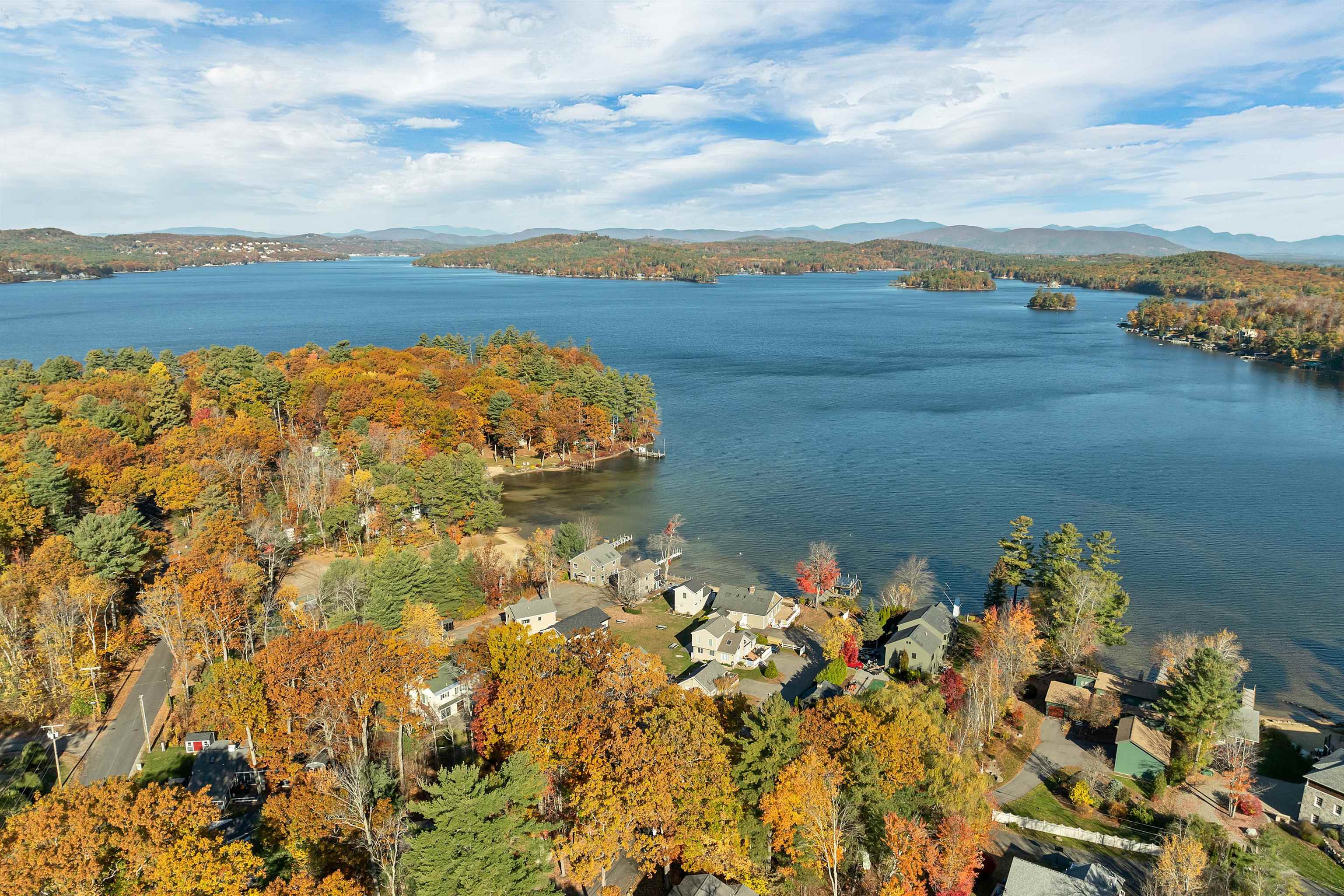 54 McKinley Road Unit: 5