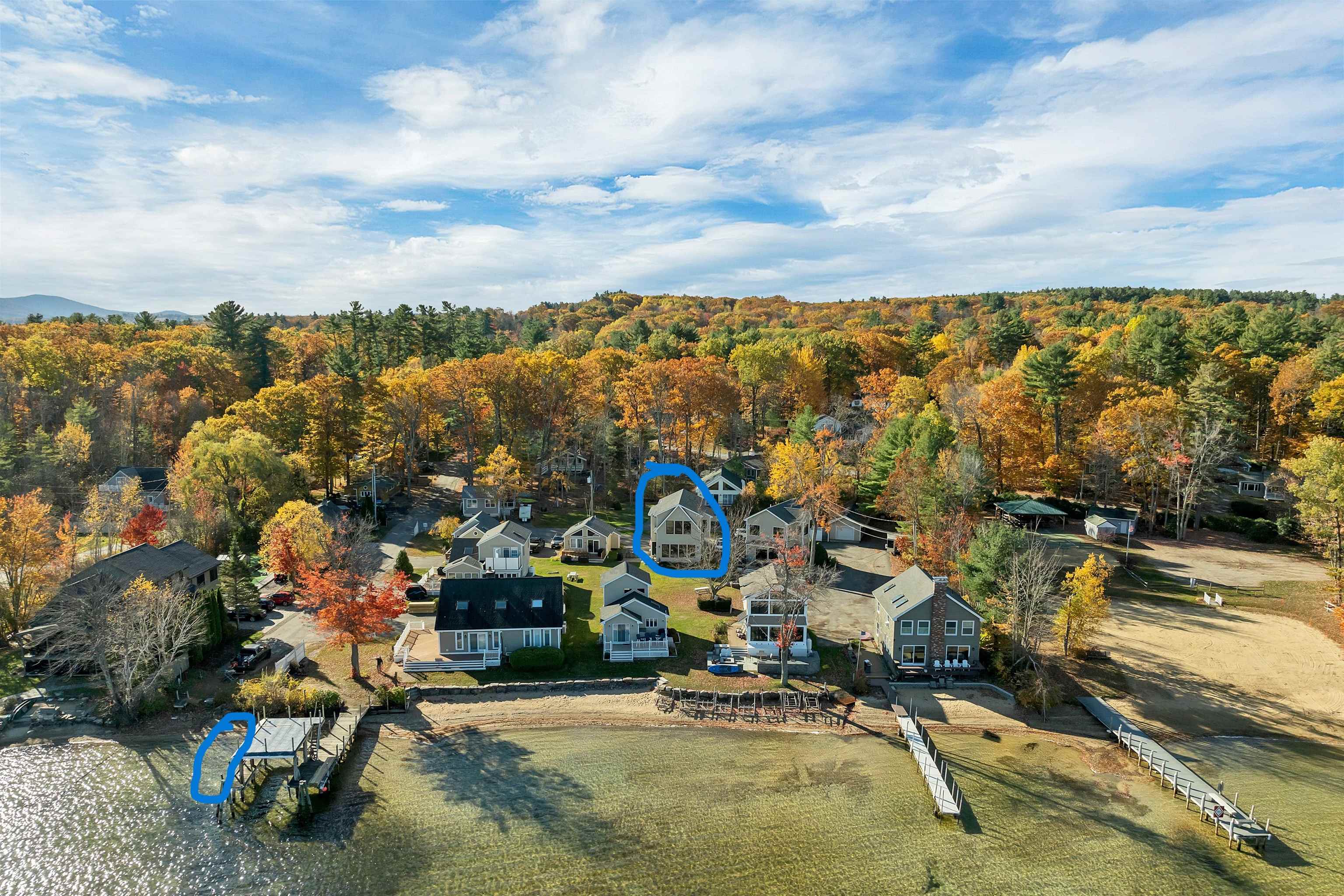 54 McKinley Road Unit: 5