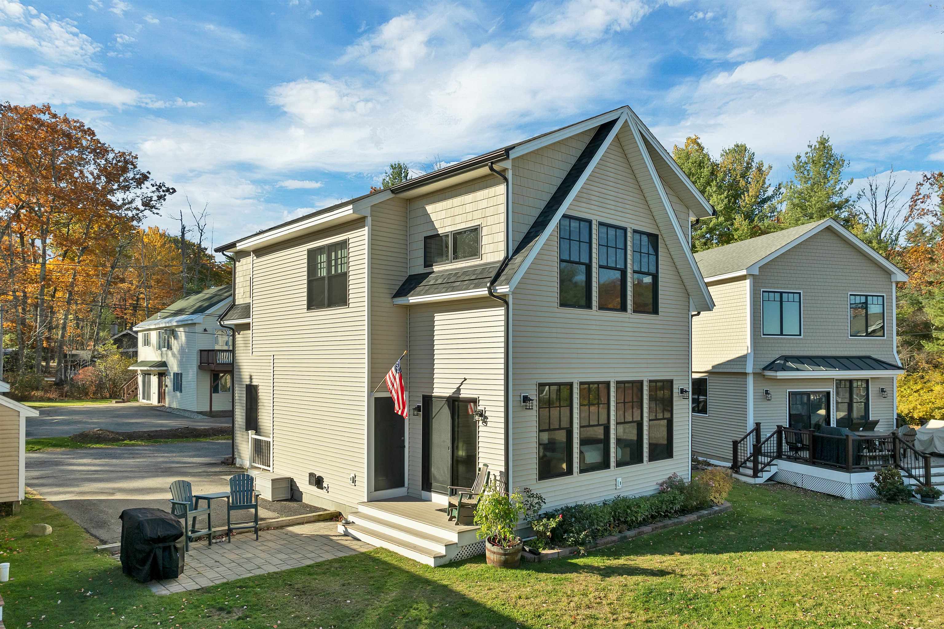 54 McKinley Road Unit: 5