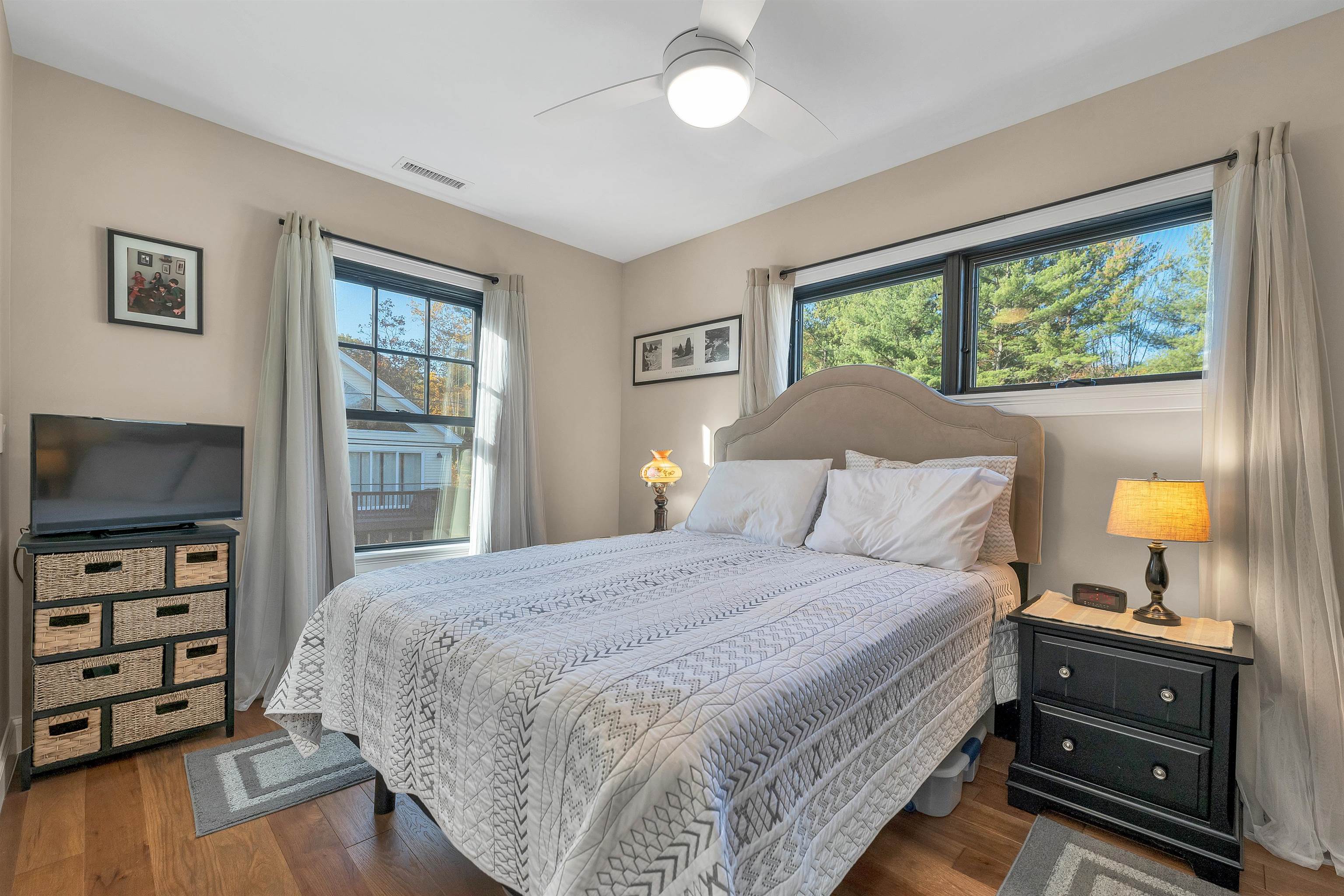 54 McKinley Road Unit: 5