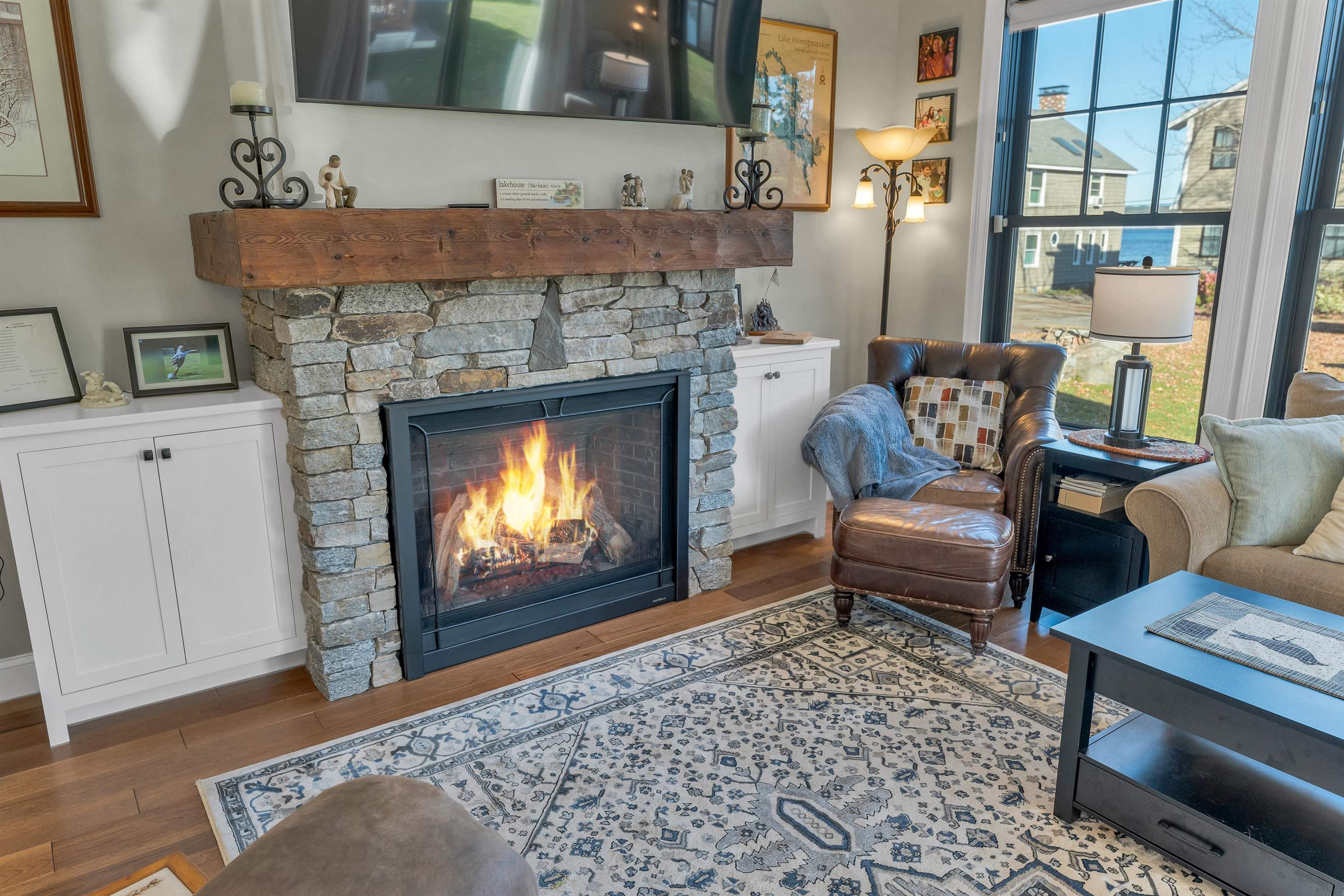 54 McKinley Road Unit: 5