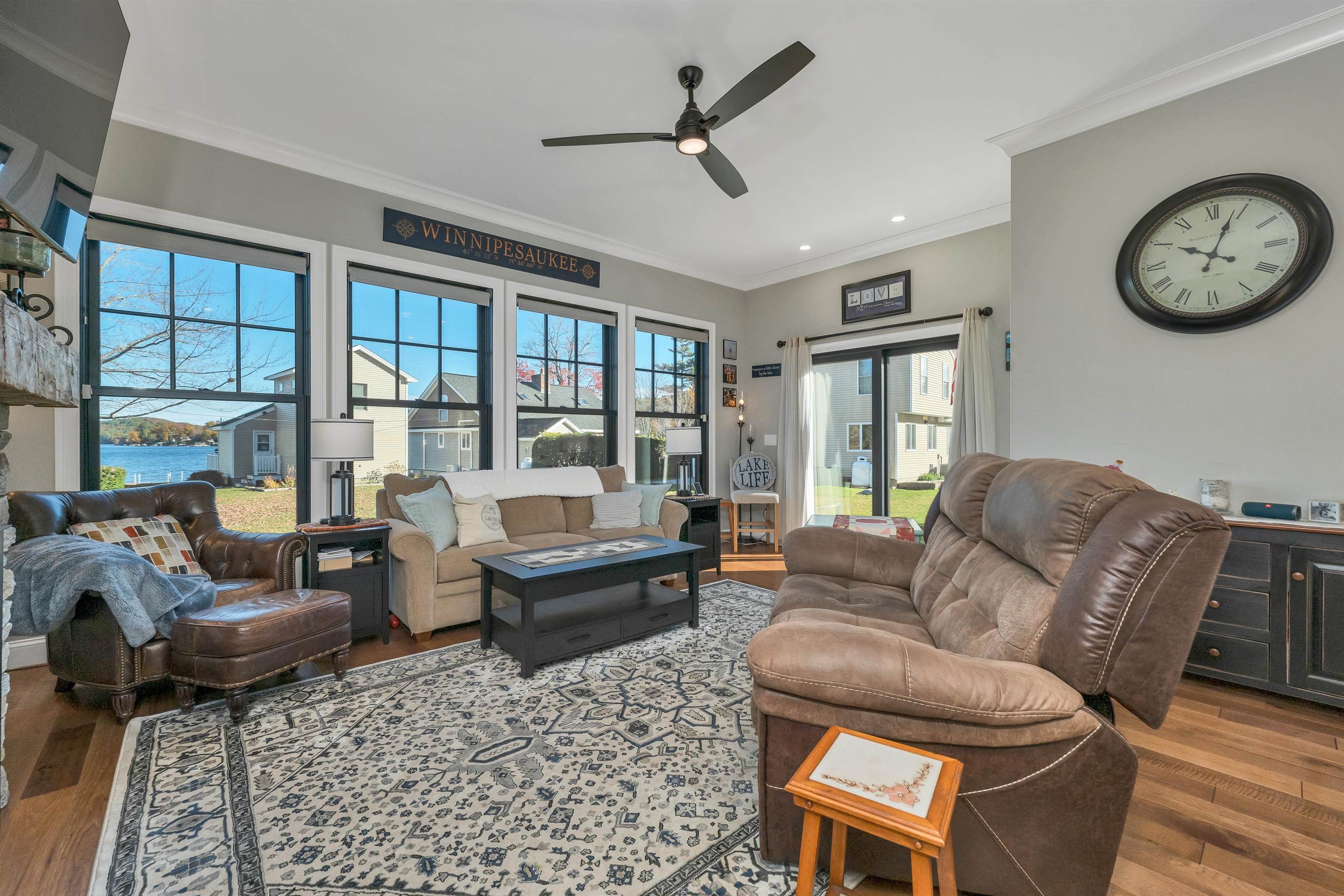 54 McKinley Road Unit: 5