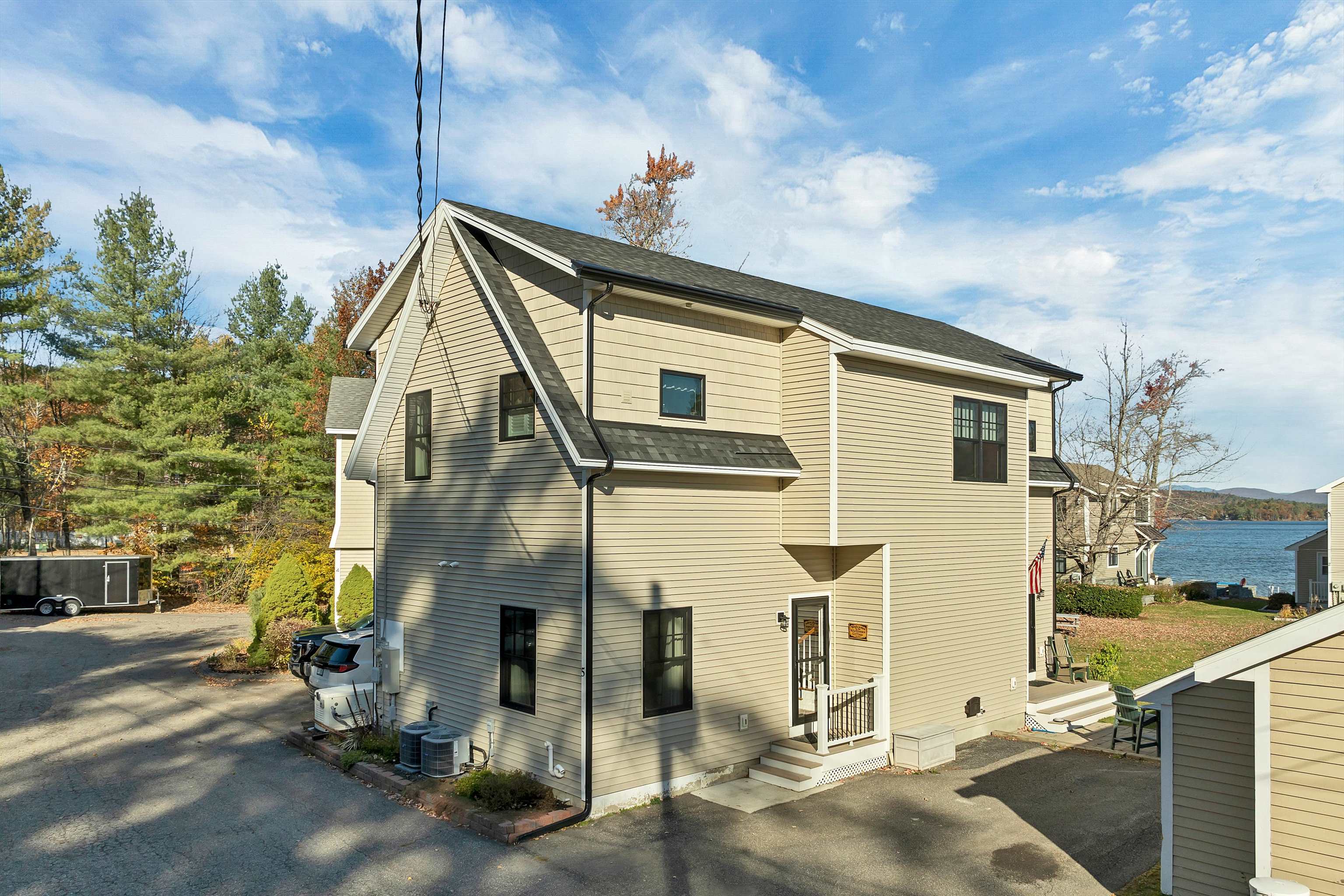 54 McKinley Road Unit: 5