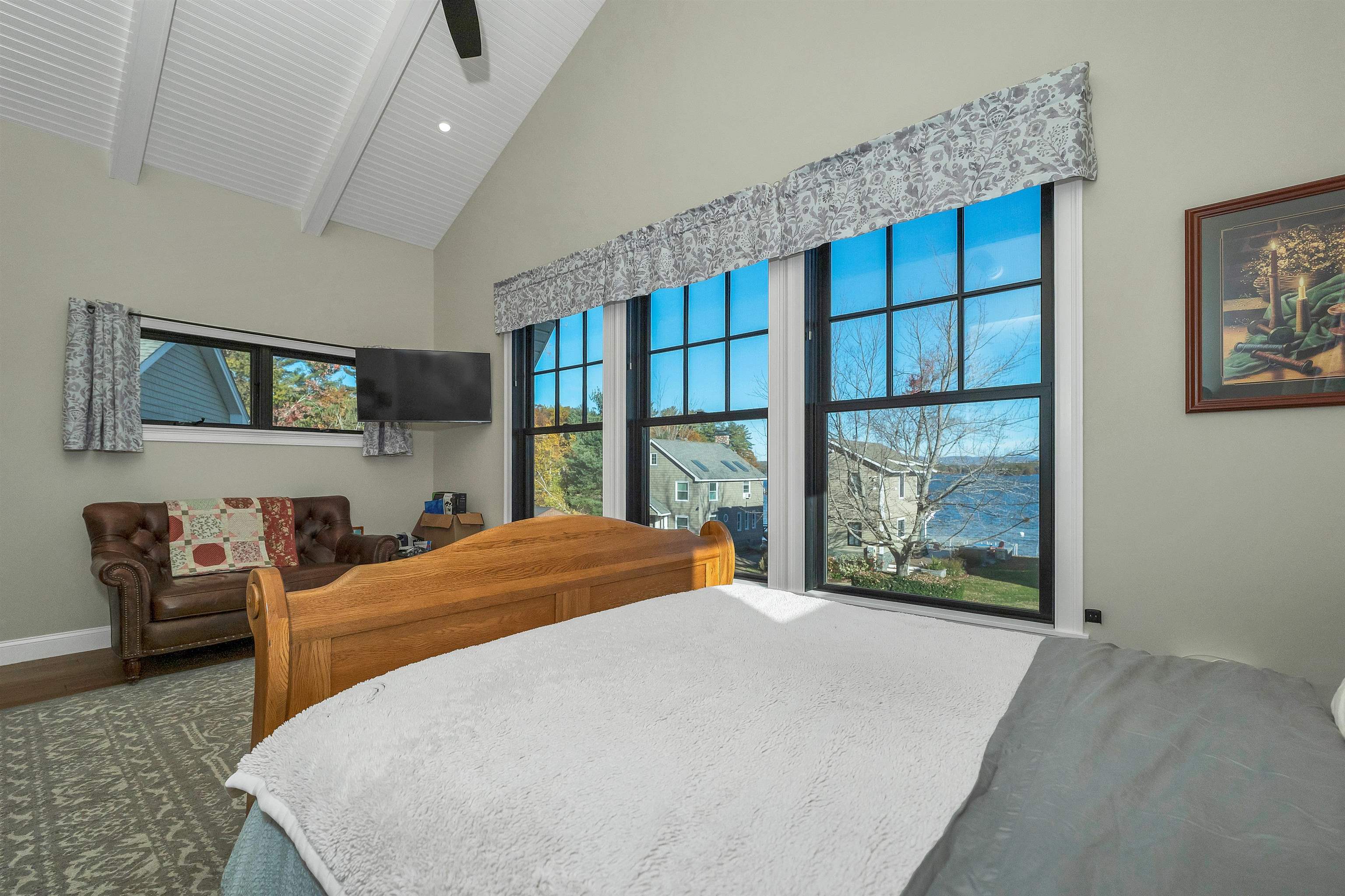 54 McKinley Road Unit: 5