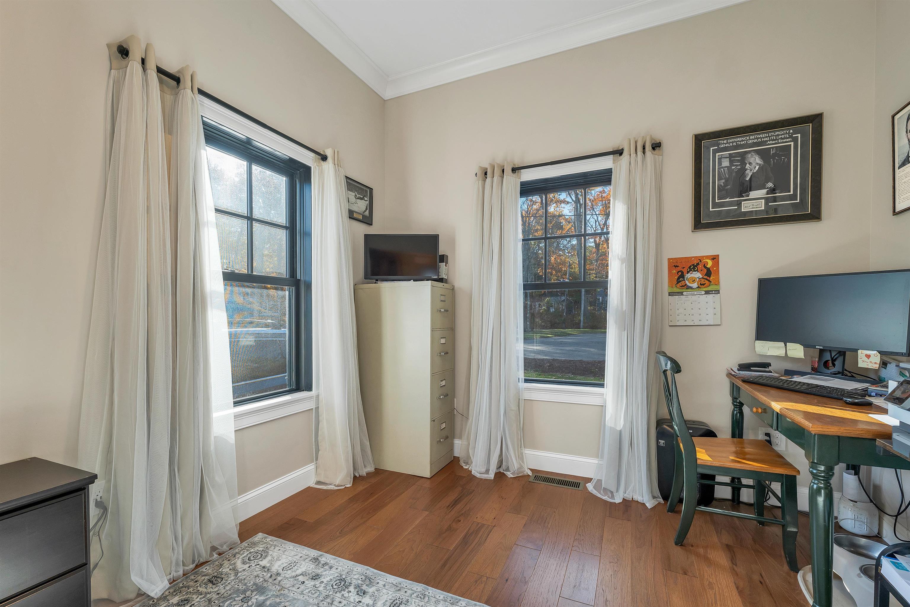 54 McKinley Road Unit: 5