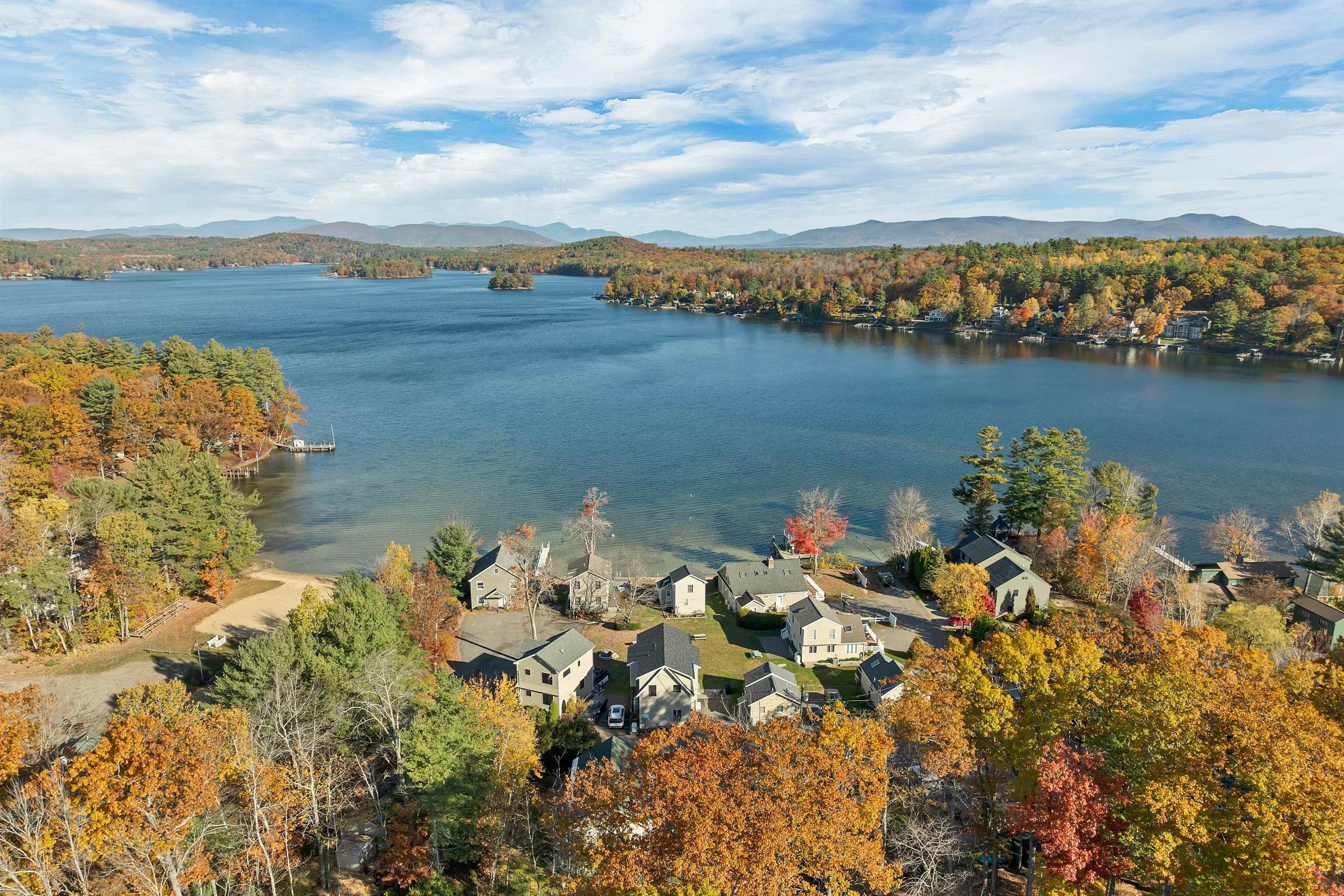 54 McKinley Road Unit: 5