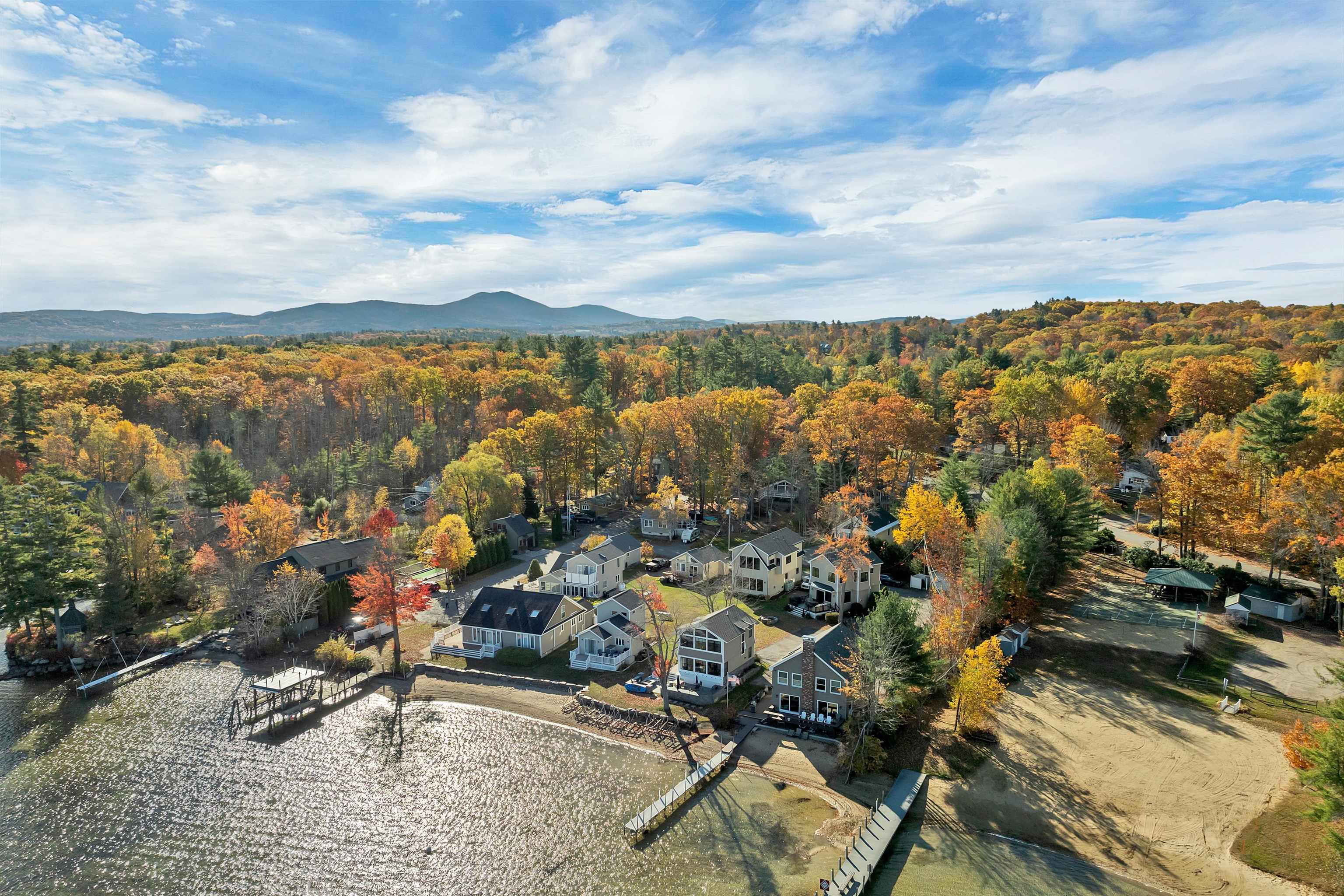 54 McKinley Road Unit: 5