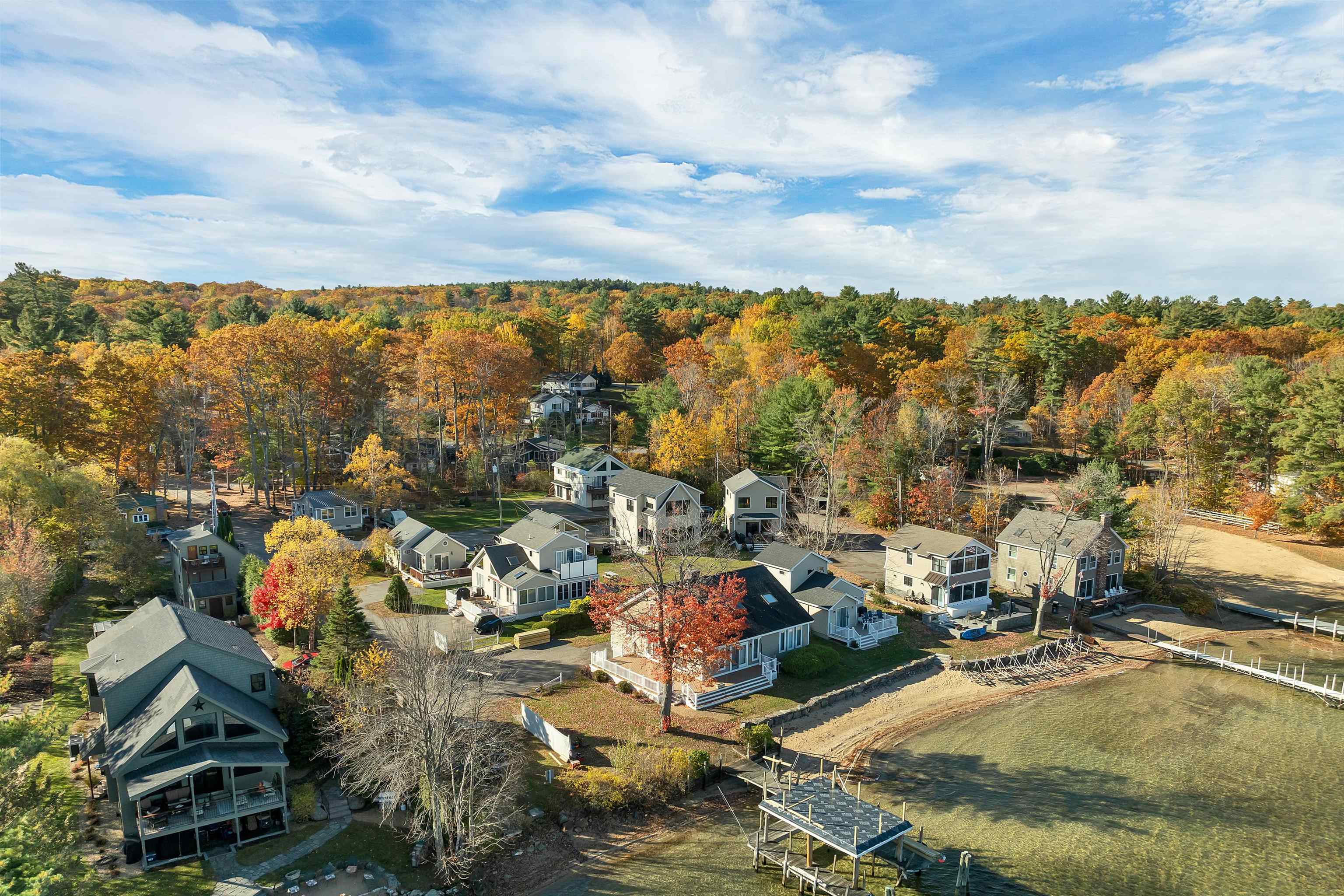 54 McKinley Road Unit: 5