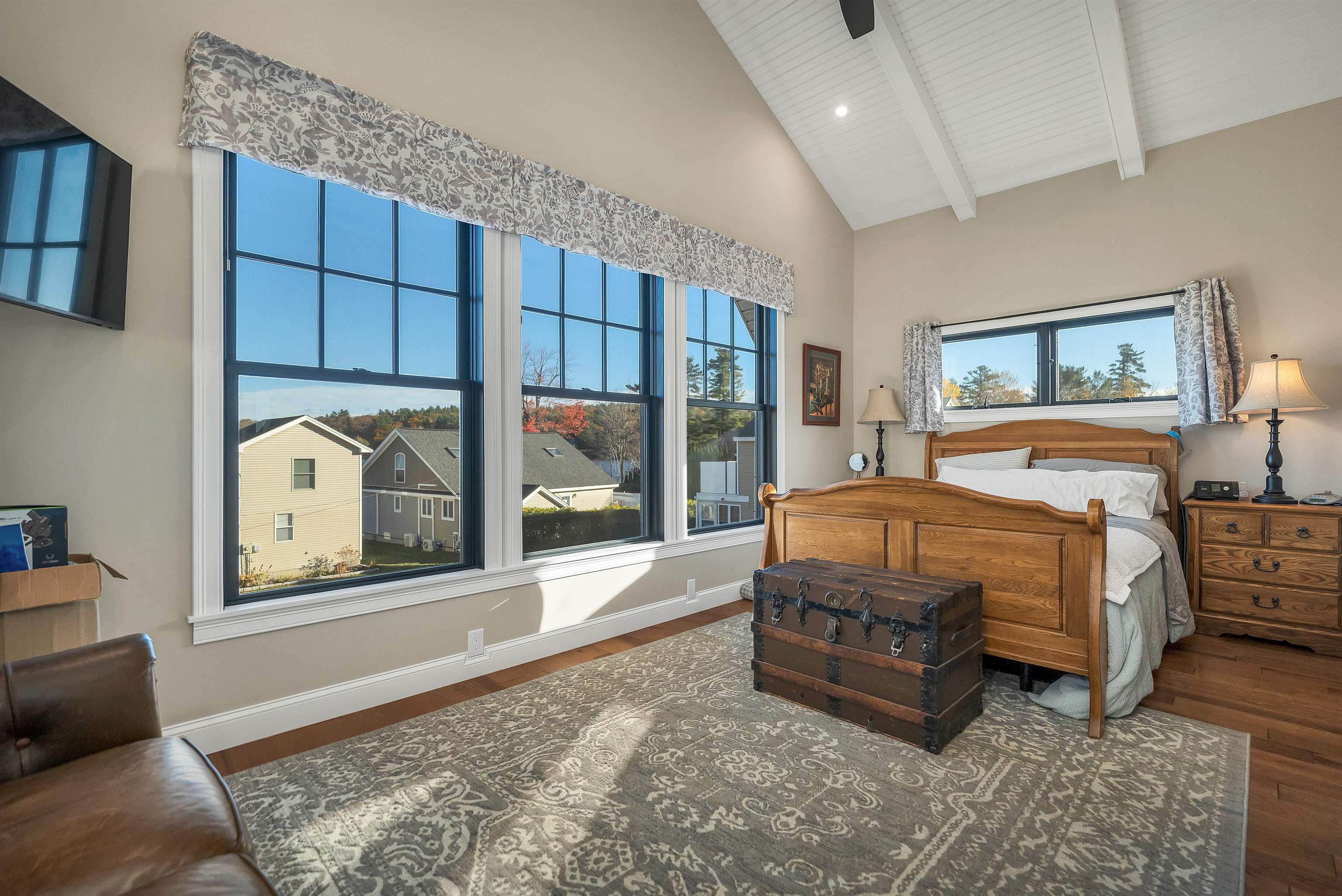 54 McKinley Road Unit: 5