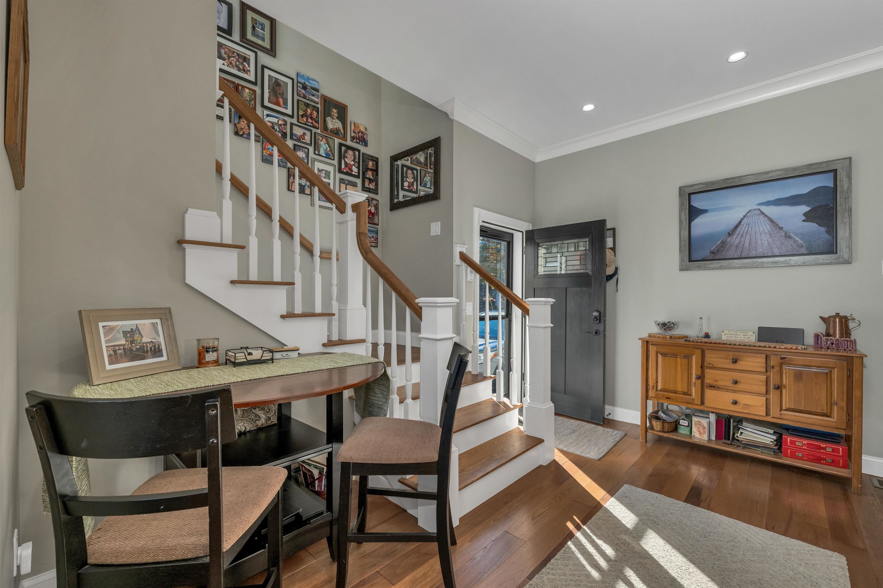 54 McKinley Road Unit: 5