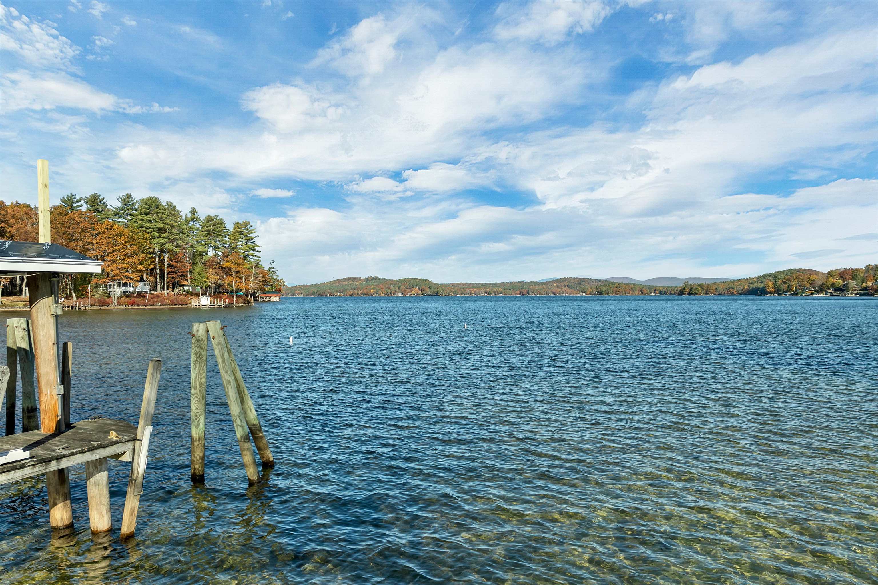 54 McKinley Road Unit: 5