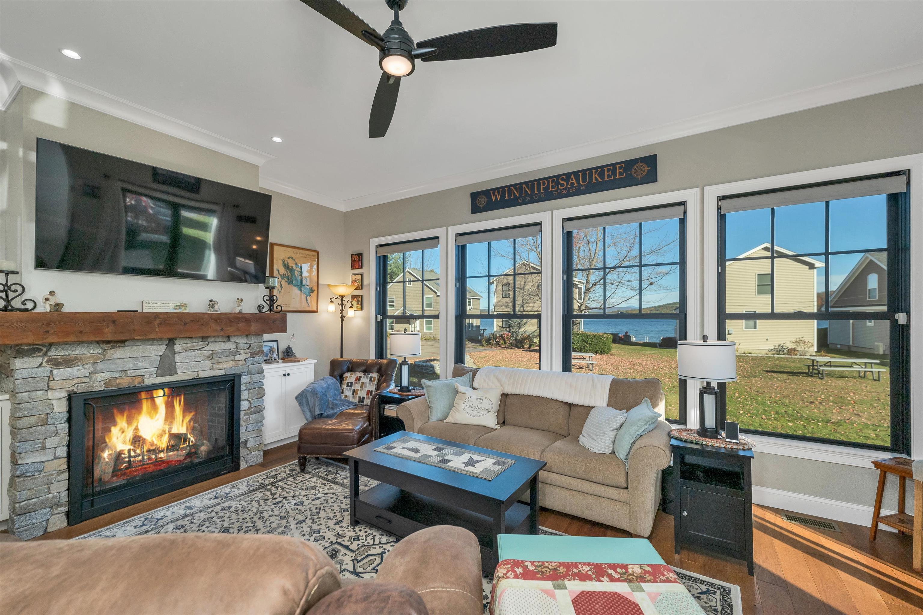 54 McKinley Road Unit: 5