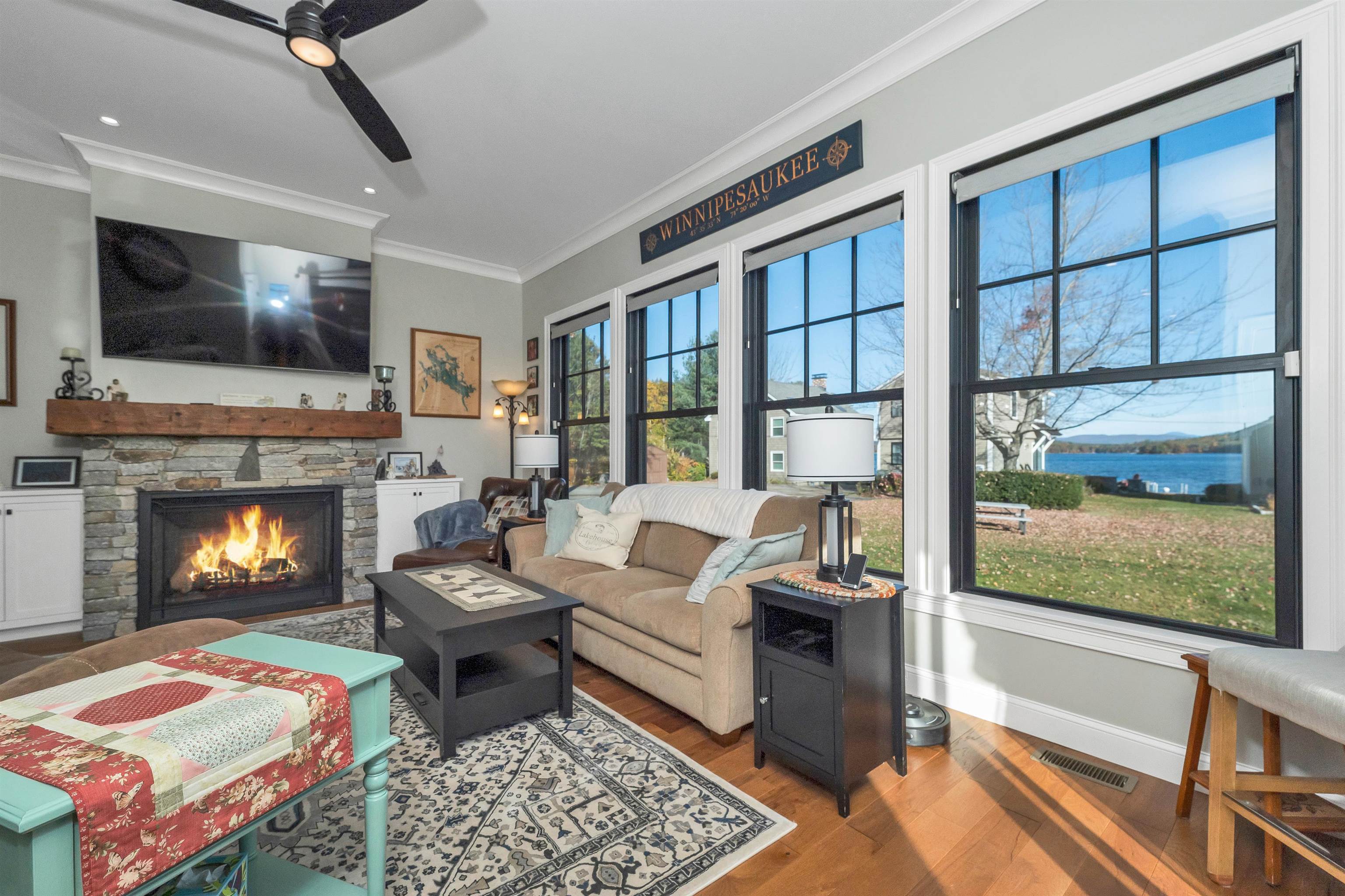 54 McKinley Road Unit: 5