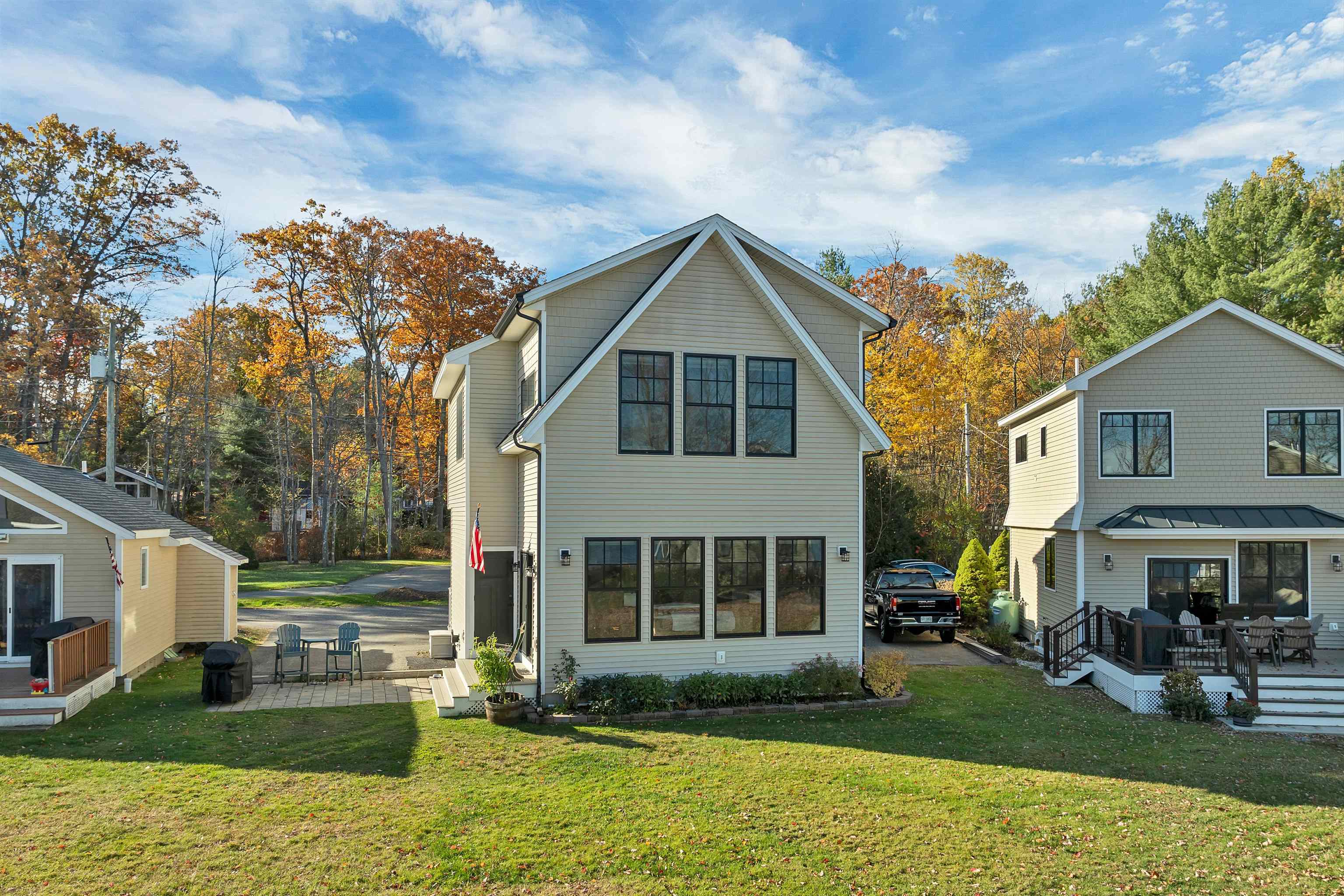 54 McKinley Road Unit: 5