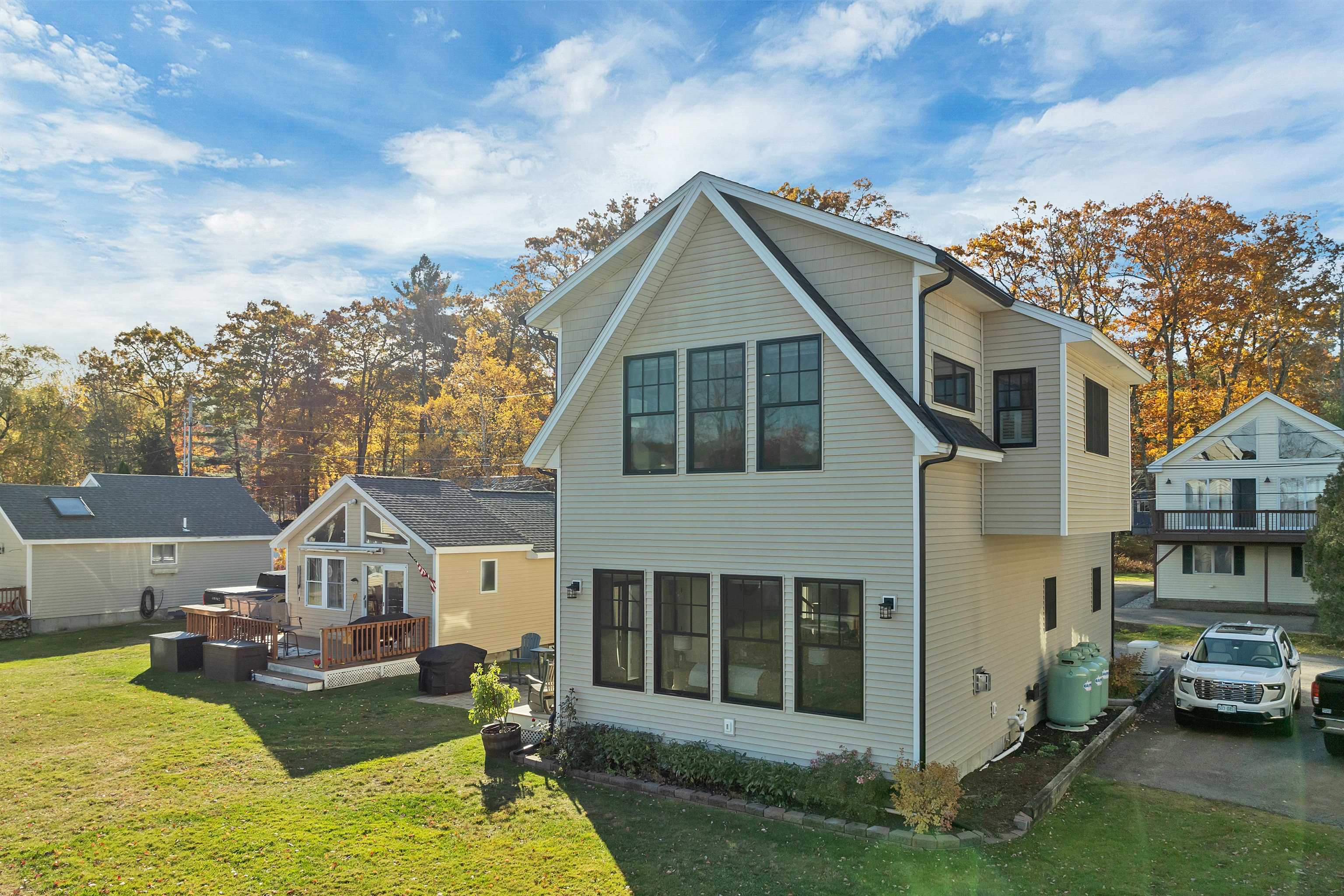 54 McKinley Road Unit: 5