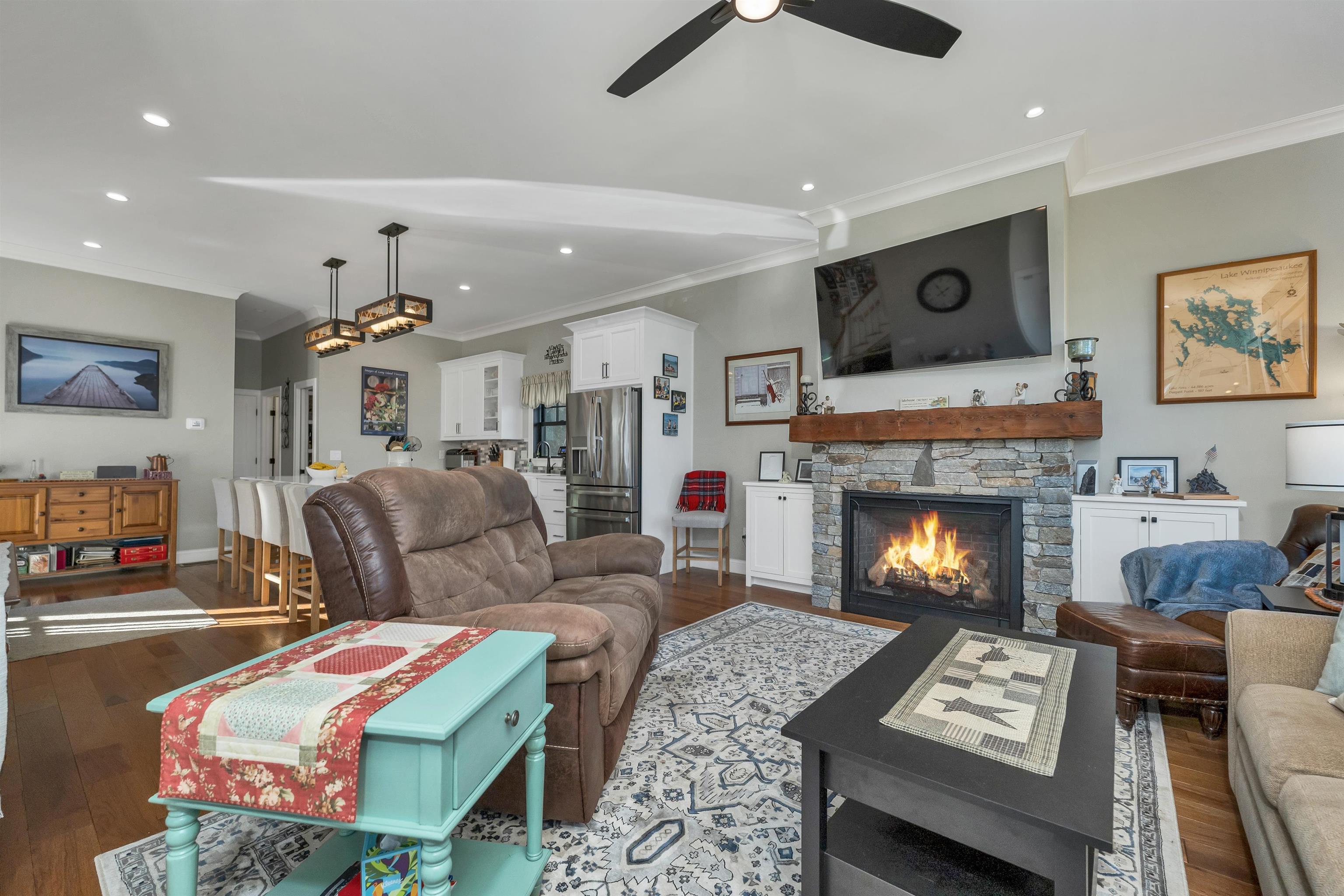 54 McKinley Road Unit: 5