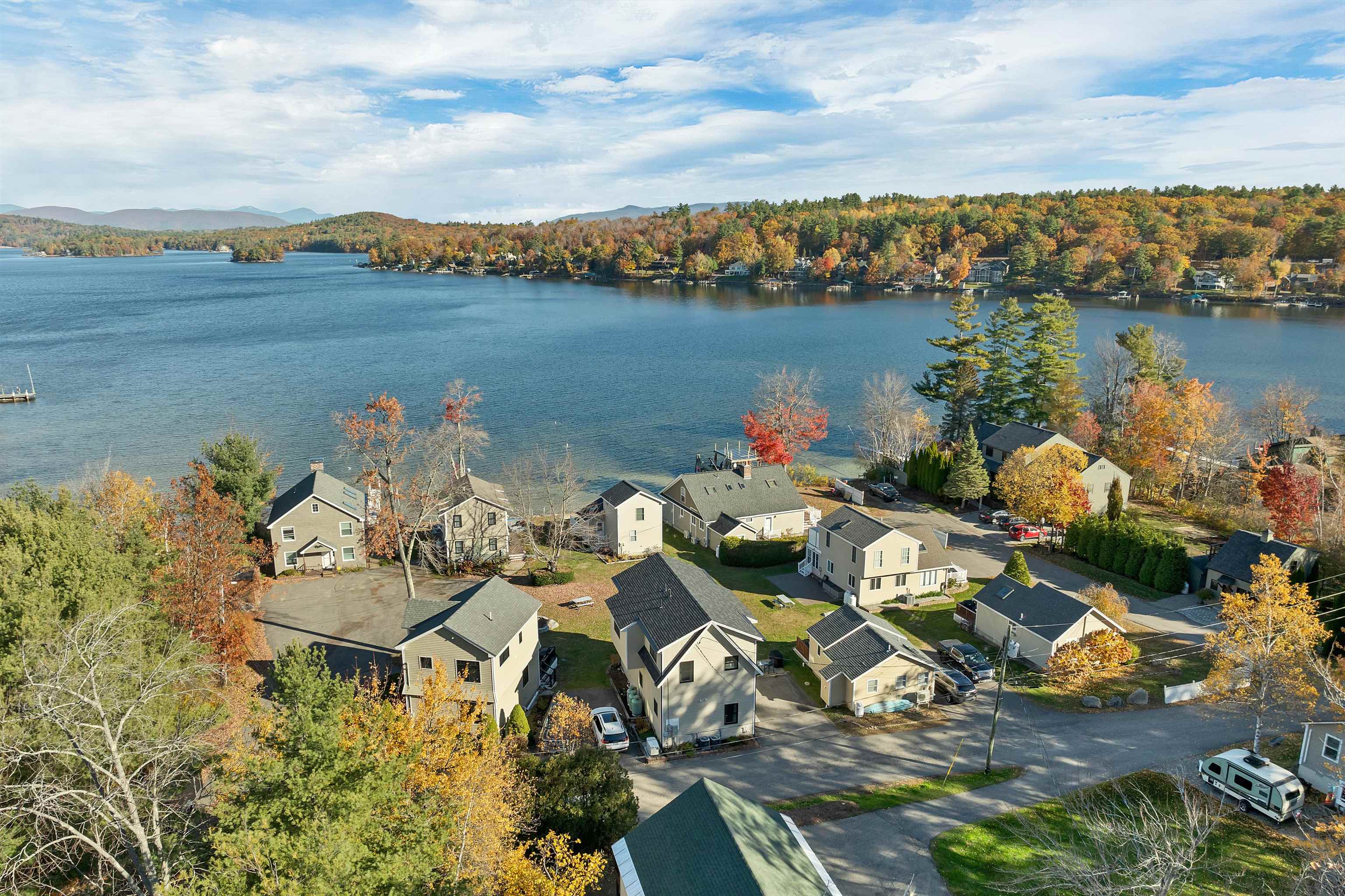 54 McKinley Road Unit: 5