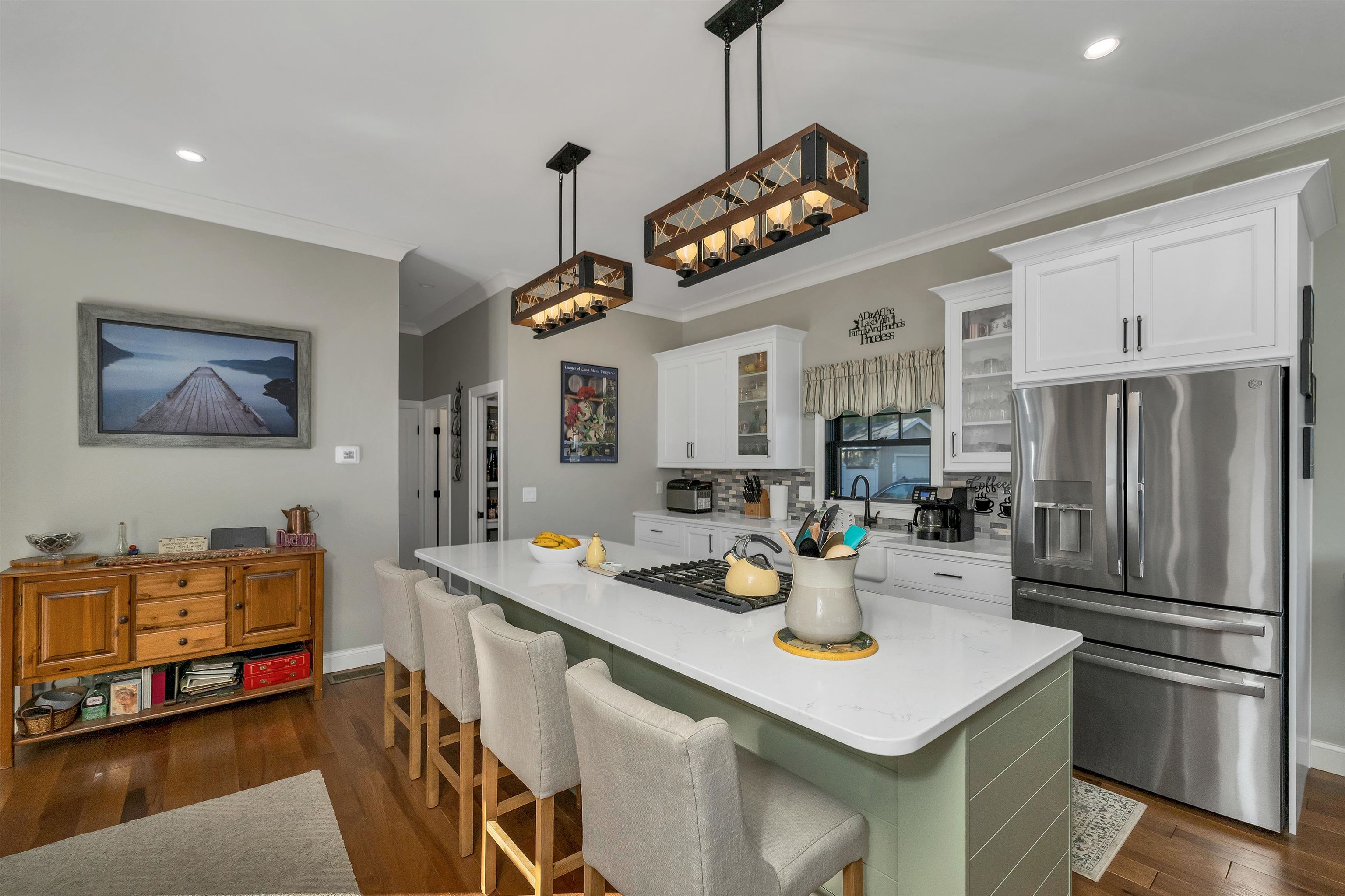 54 McKinley Road Unit: 5