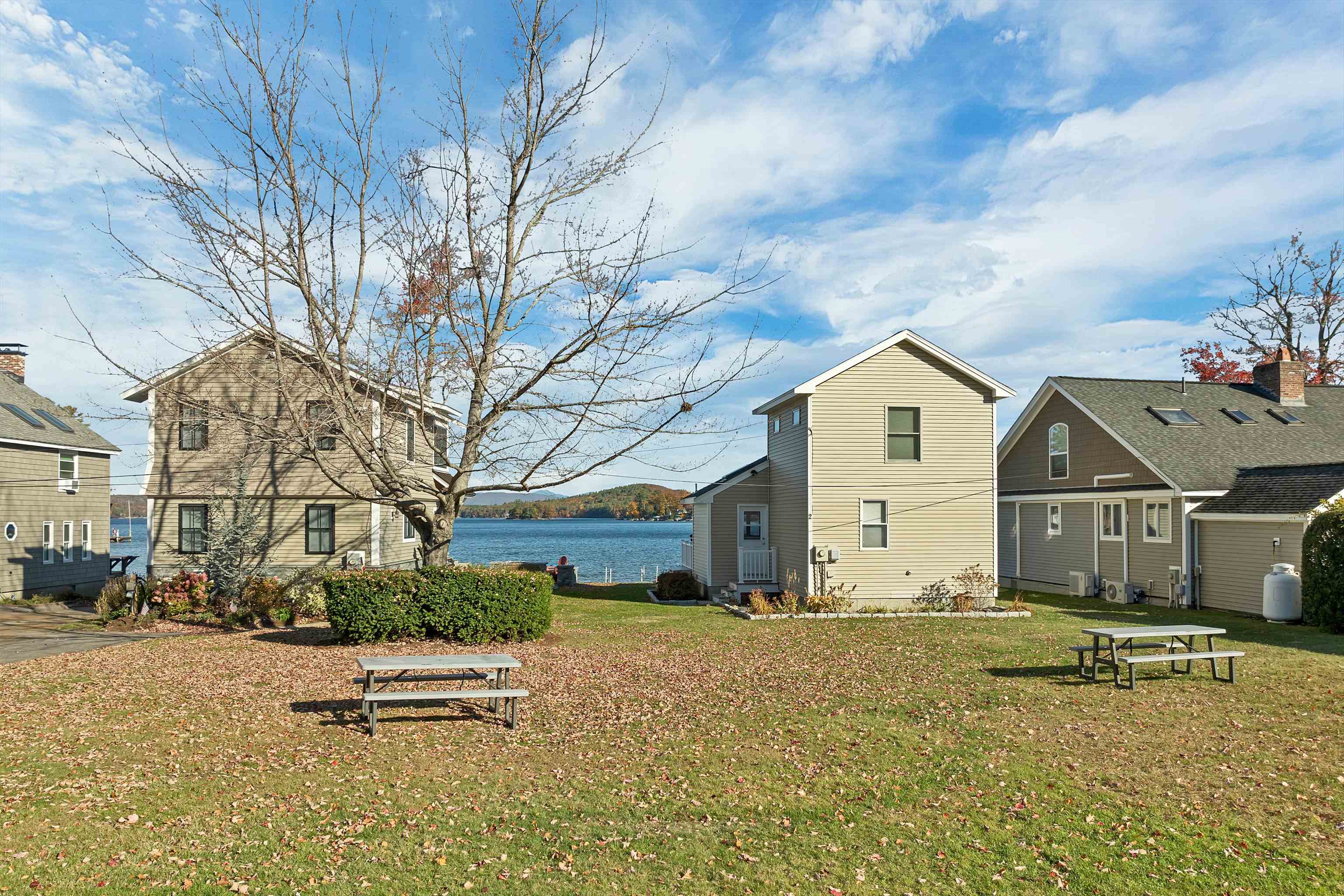 54 McKinley Road Unit: 5