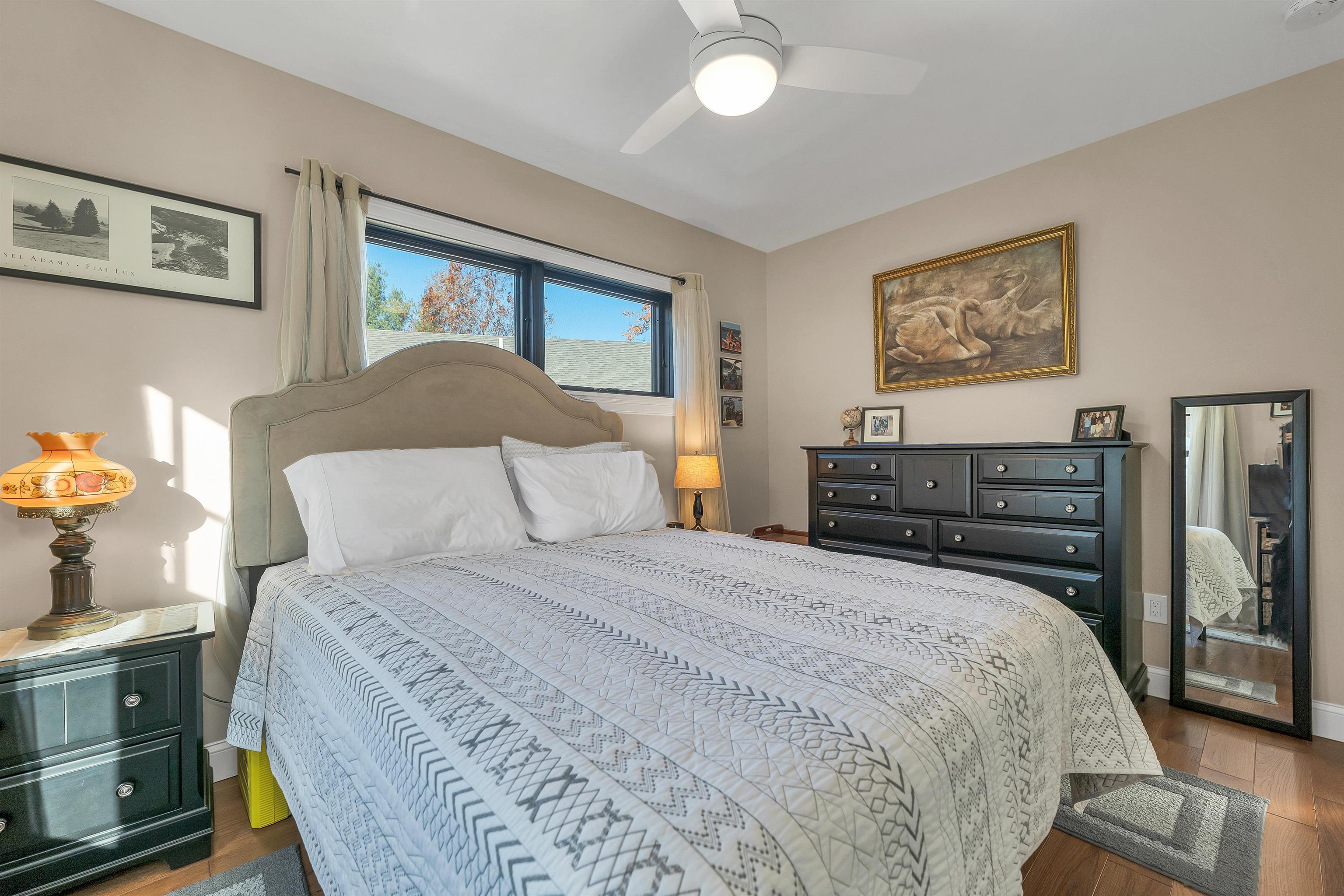 54 McKinley Road Unit: 5