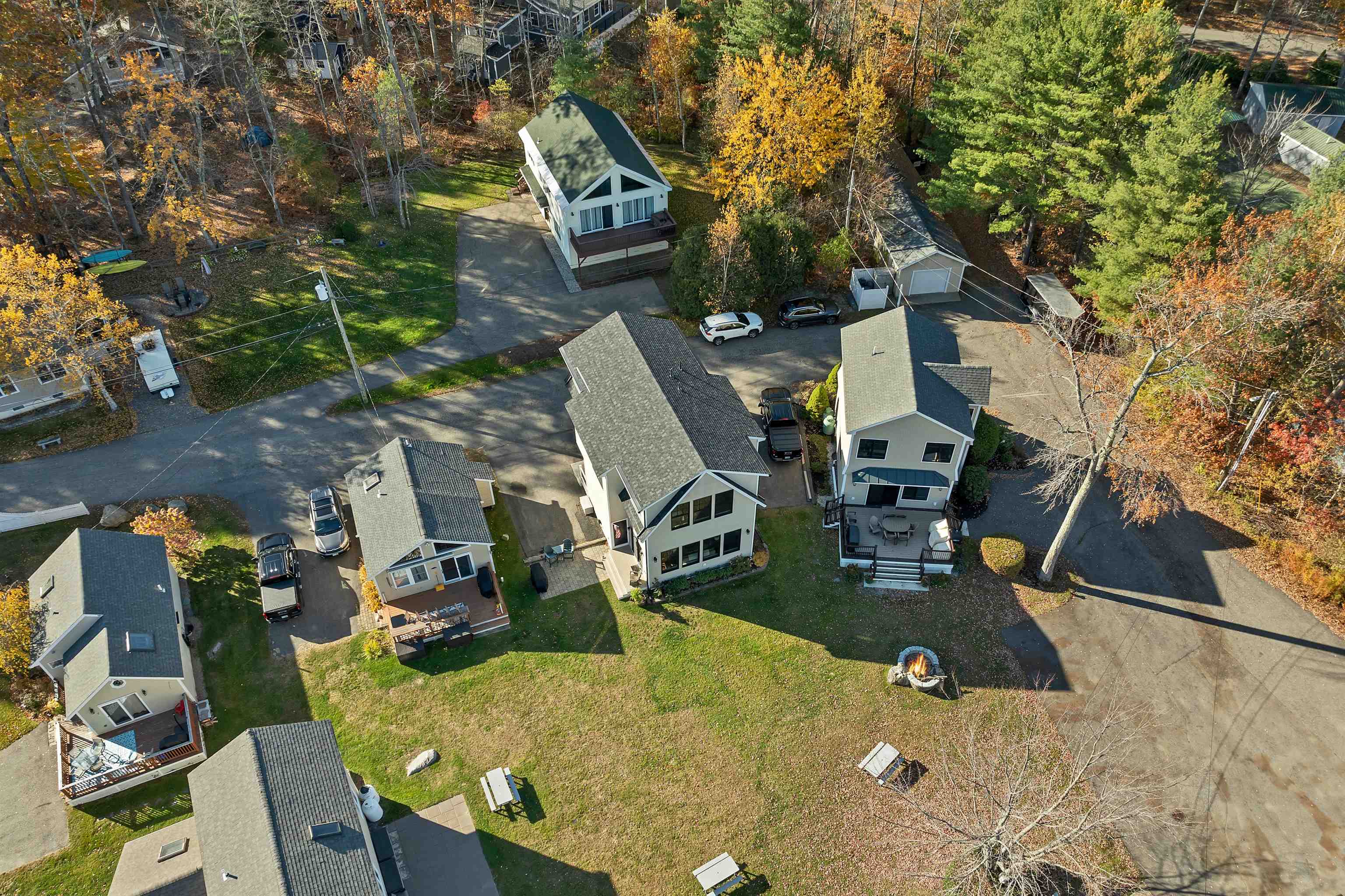 54 McKinley Road Unit: 5